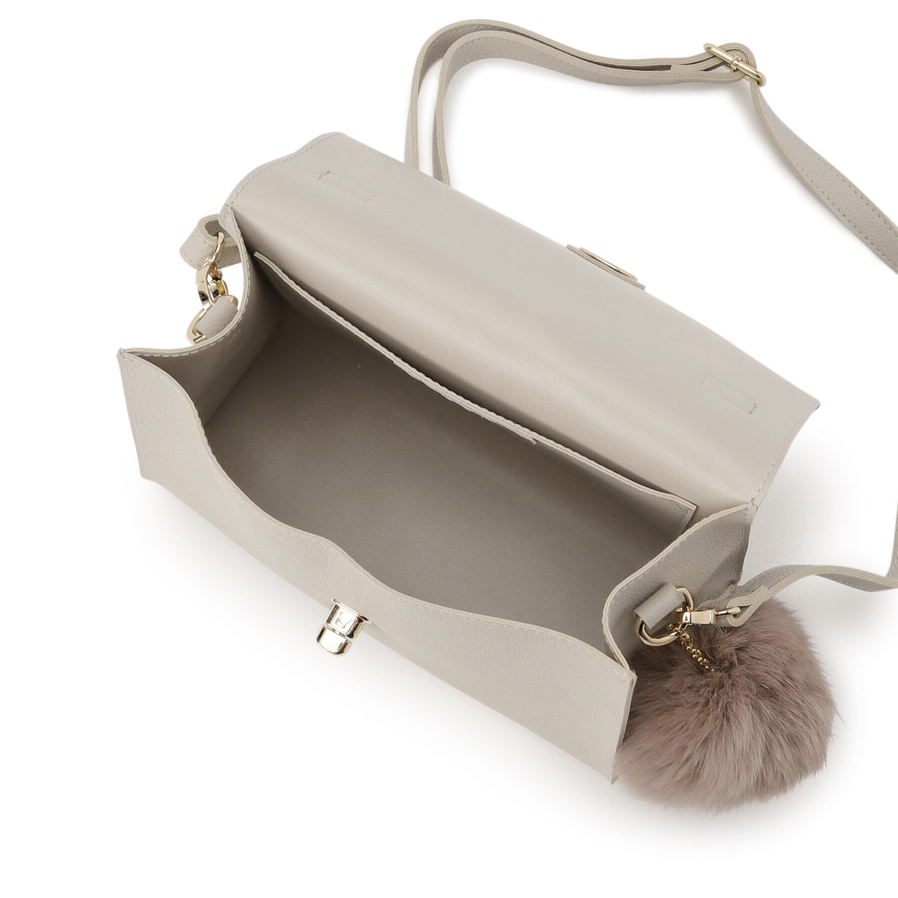 grove「【雑誌掲載】フラップヒネリショルダー」|ショルダー・メッセンジャー|