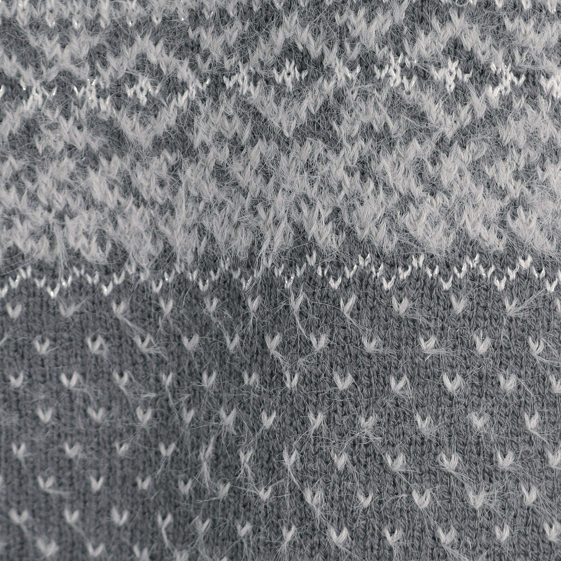 grove「ノルディックニット」|ニット・セーター|