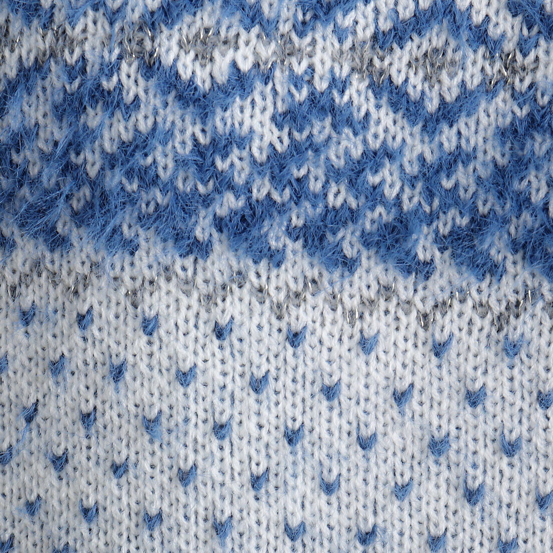 grove「ノルディックニット」|ニット・セーター|