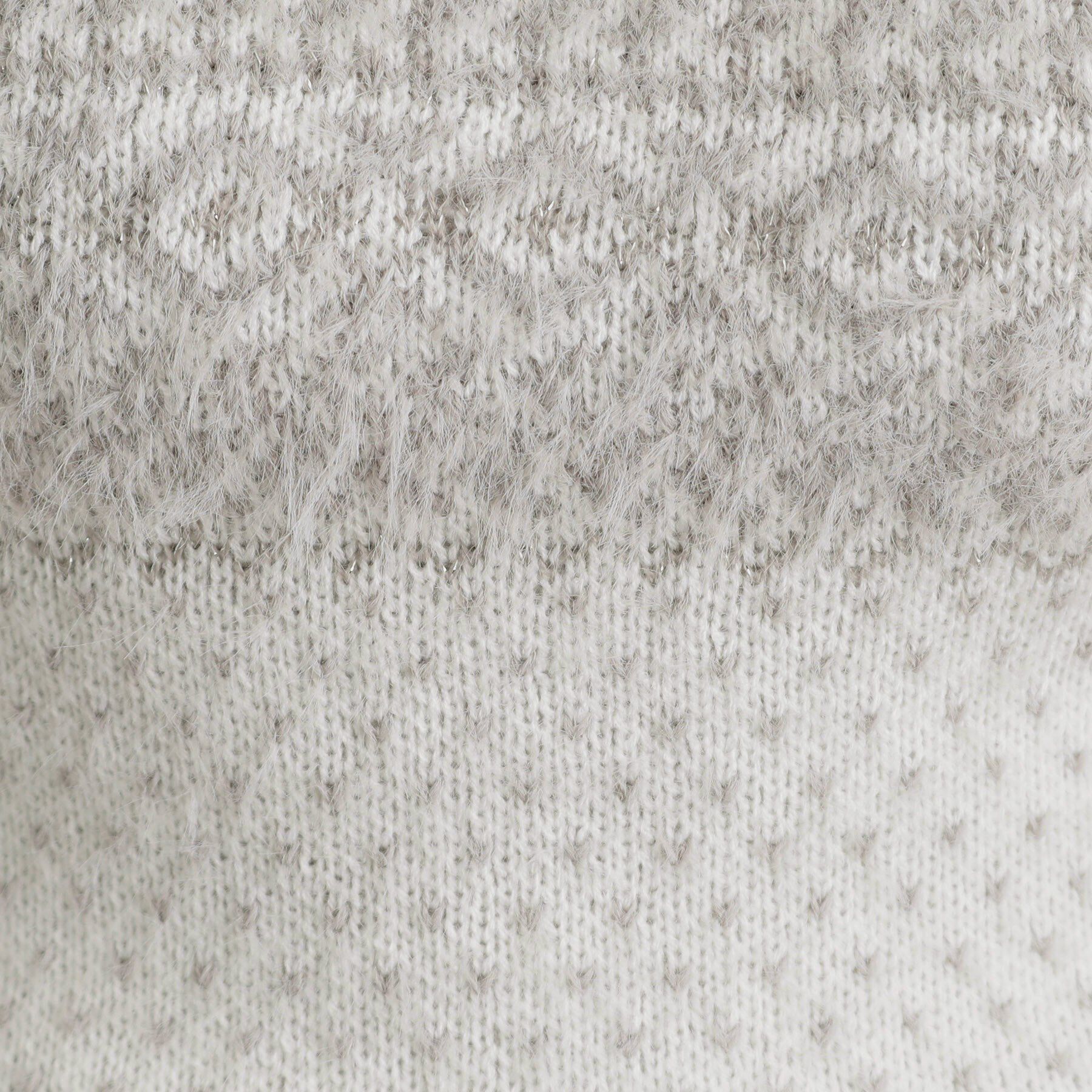 grove「ノルディックニット」|ニット・セーター|