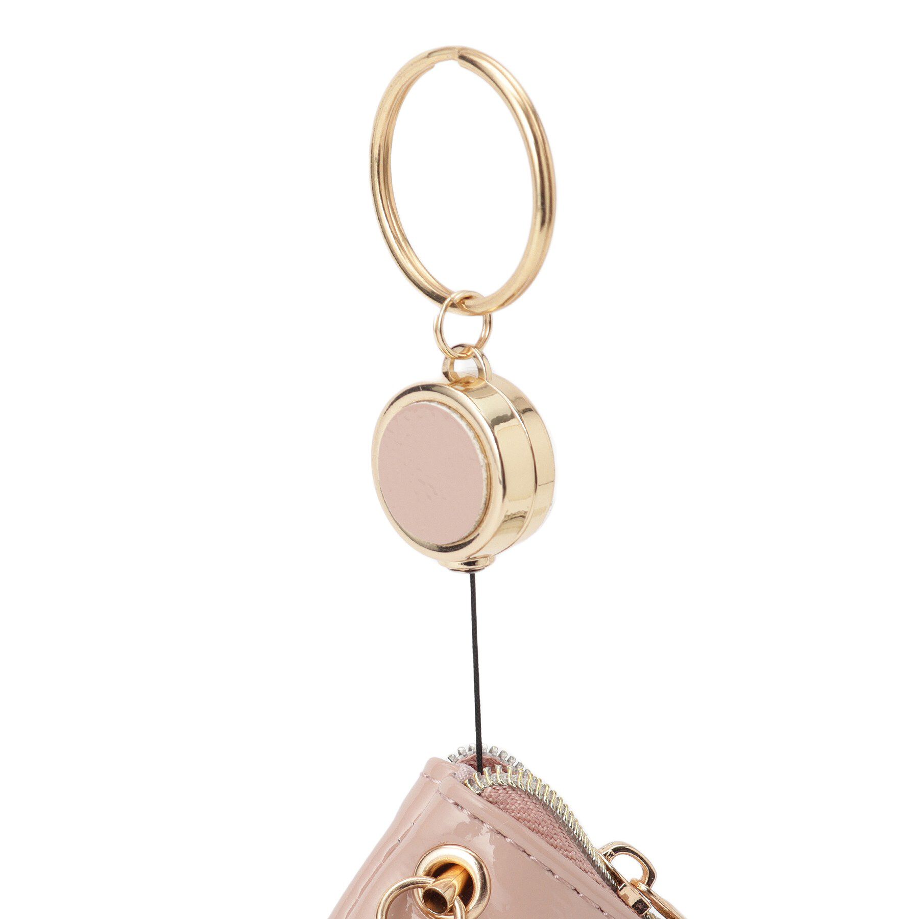 grove「ミニタッセルパスポーチ」|ポーチ|