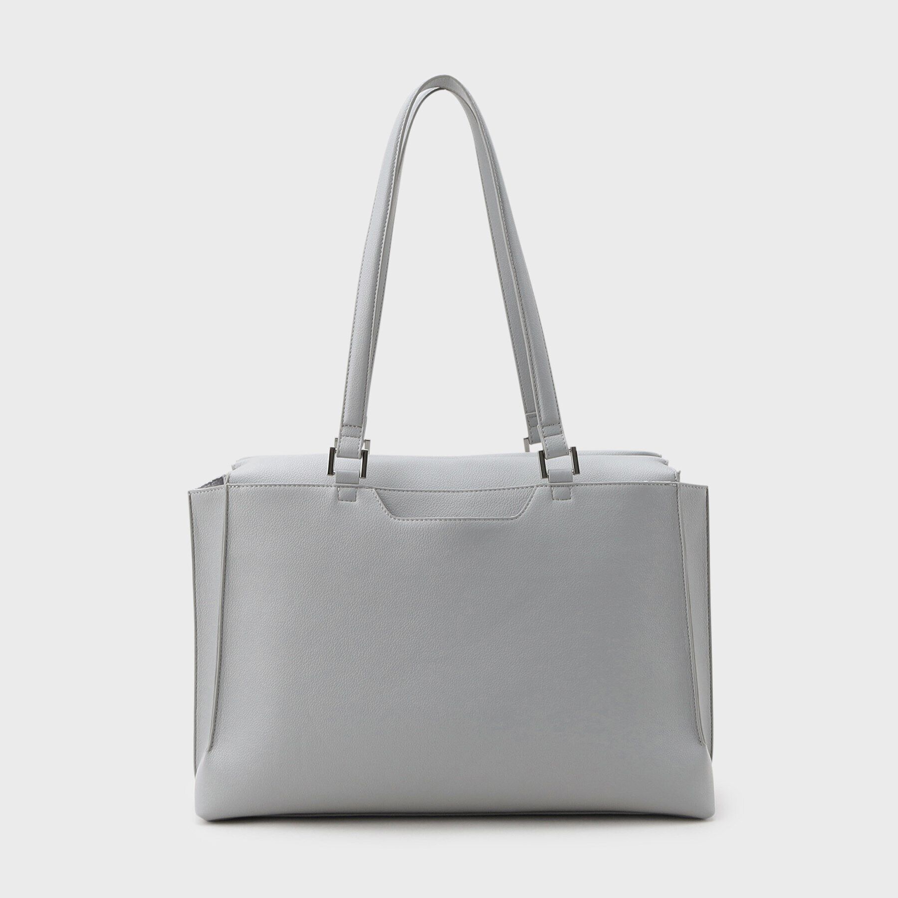 INDIVI「【高機能／収納力◎！】シゴデキバッグ」|トートバッグ|