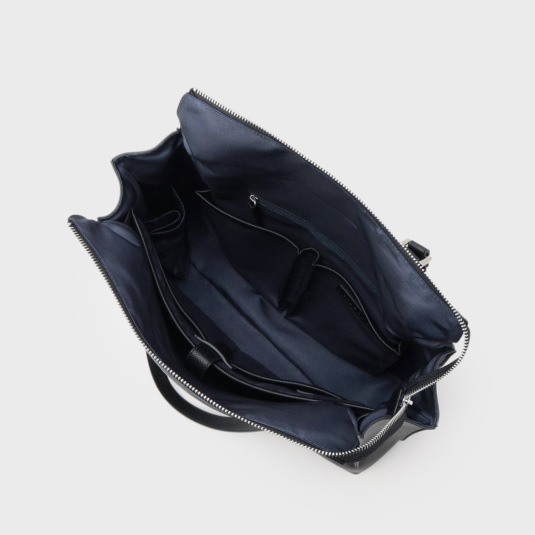 INDIVI「【高機能／収納力◎！】シゴデキバッグ」|トートバッグ|