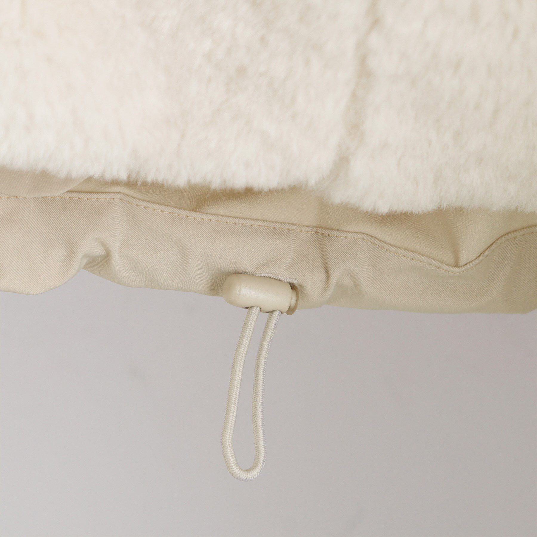 INDIVI「【ファーライナー付き/マルチWAY】マウンテンパーカ」|その他|