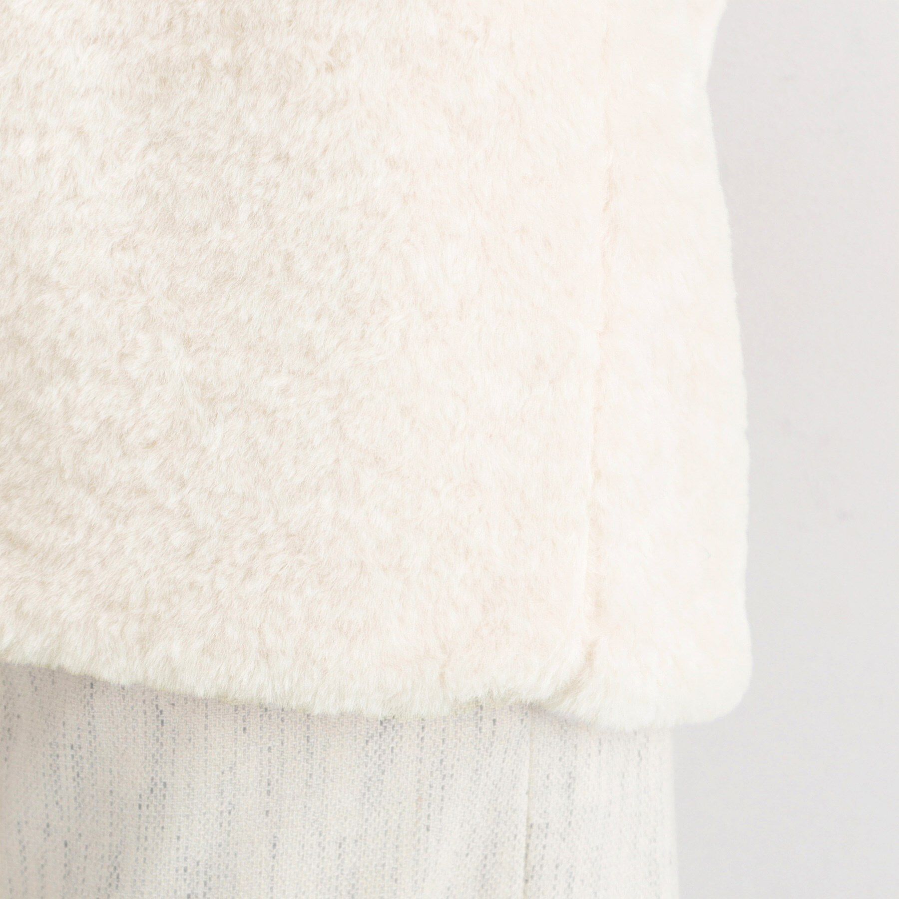 INDIVI「【ファーライナー付き/マルチWAY】マウンテンパーカ」|その他|