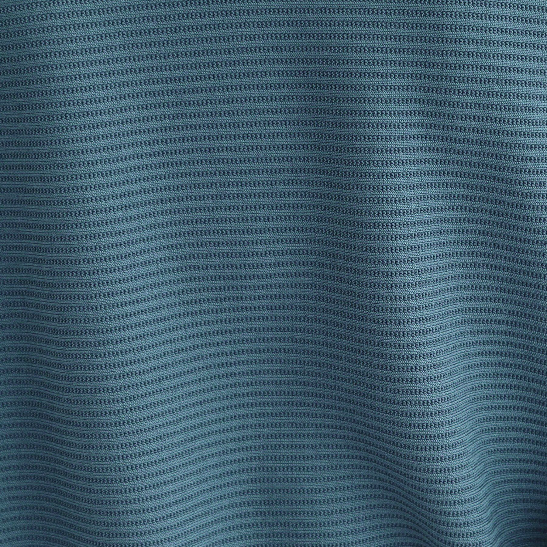 INDIVI「【洗える／無縫製】きれいめフォルムニット」|ニット・セーター|