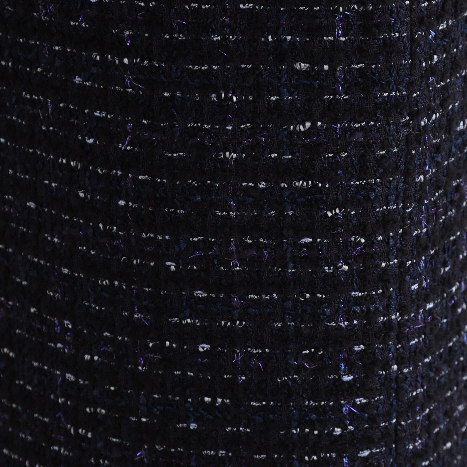 INDIVI「【日本製／SETUP可能】ファンシーツィードスカート」|スカート|