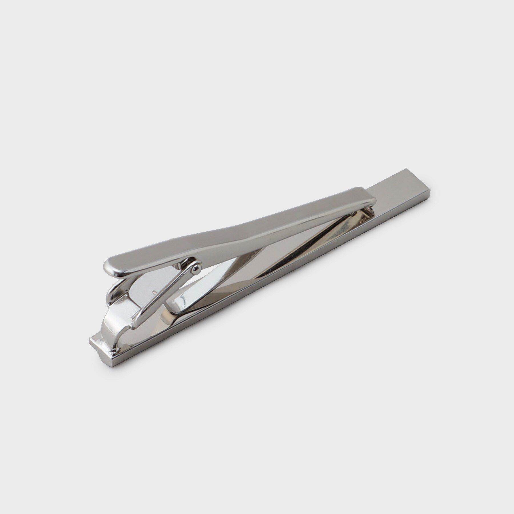 TAKEO KIKUCHI「【MADE IN JAPAN】 桐箱BOX入り ネクタイ&タイバーセット」|ネクタイ・蝶ネクタイ|