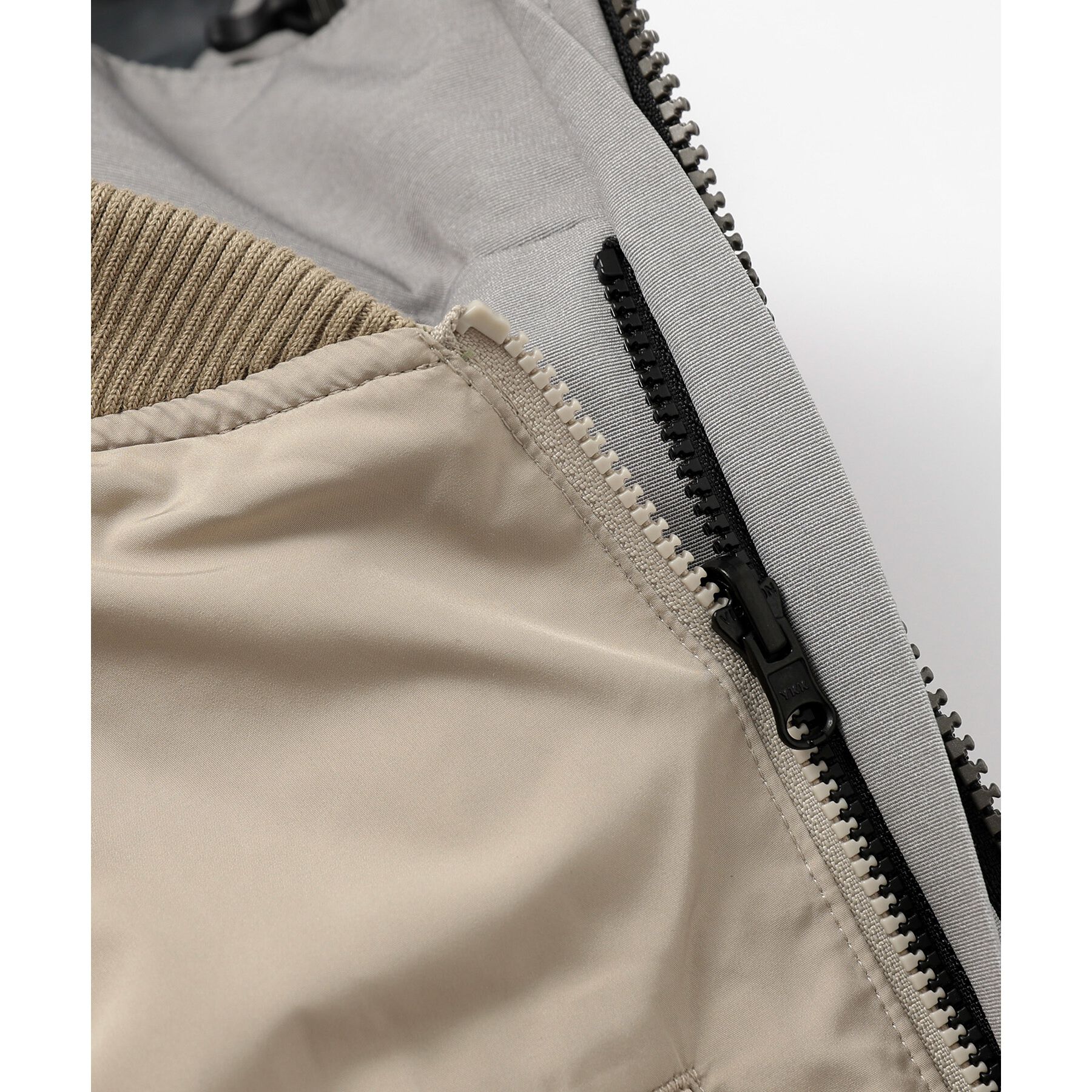 TAKEO KIKUCHI「【軽量アウター】エレクティブ シェル ブルゾン」|ブルゾン・スタジャン|