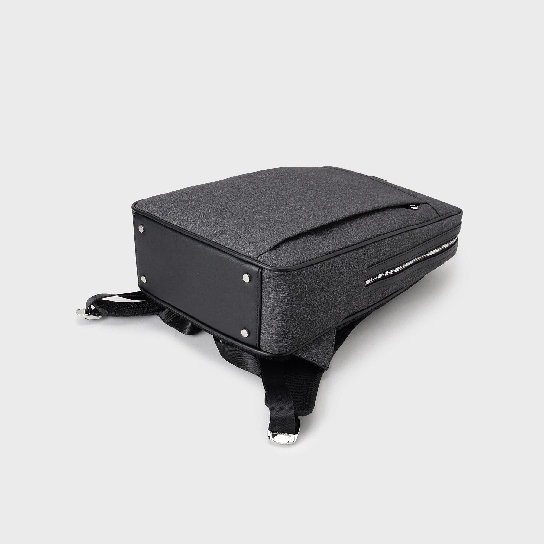 TAKEO KIKUCHI「ヘアラインスリム リュック」|リュック|