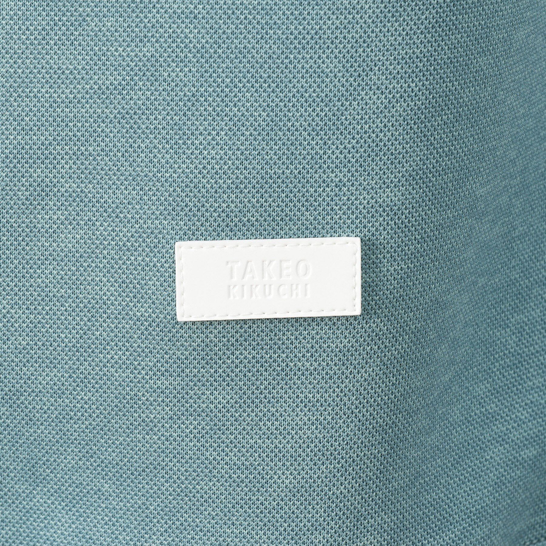 TAKEO KIKUCHI「ハニカムダンボール スウェット プルオーバー」|パーカー|