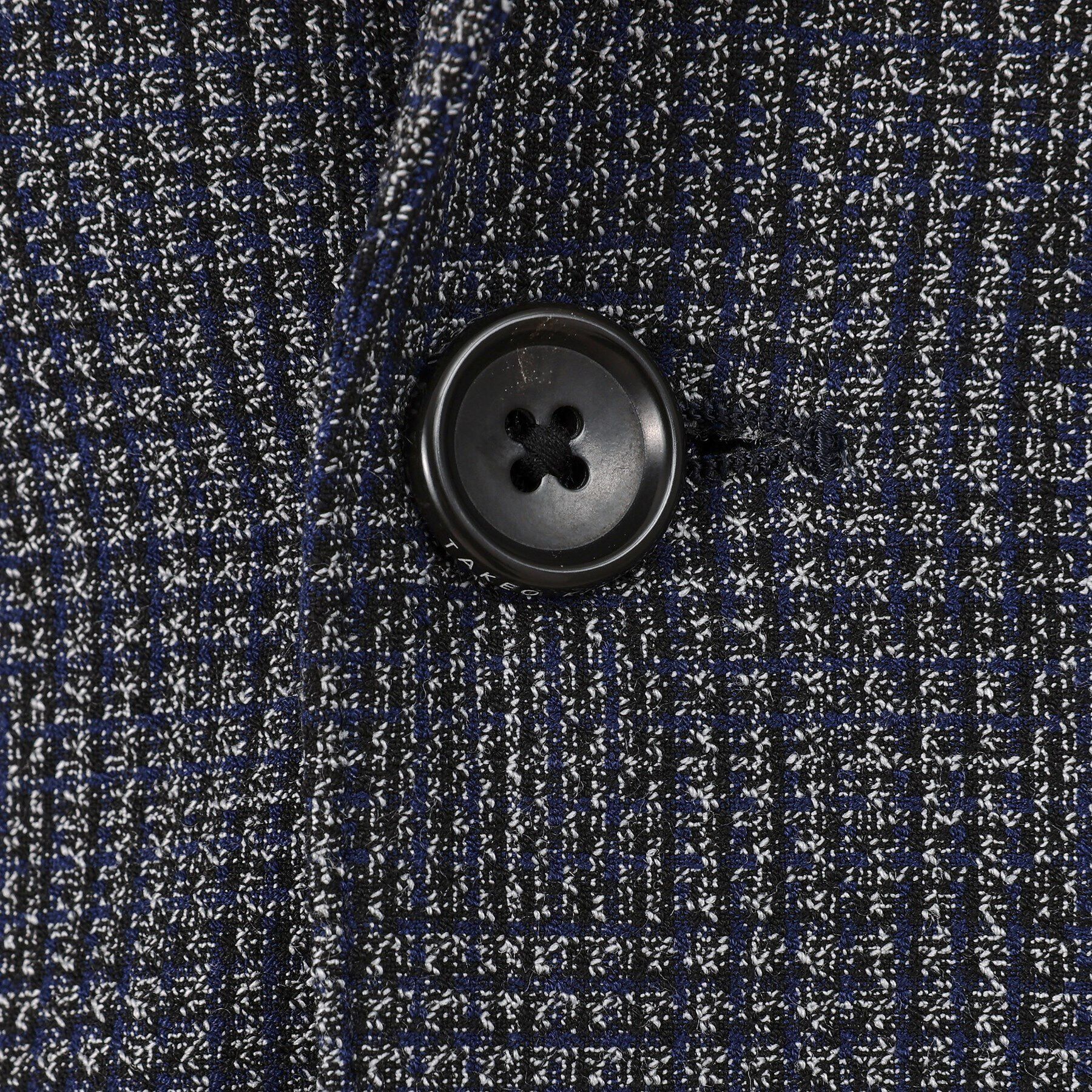 TAKEO KIKUCHI「【セットアップ対応】トリッチ(R)グレンチェック ジャケット」|テーラードジャケット|