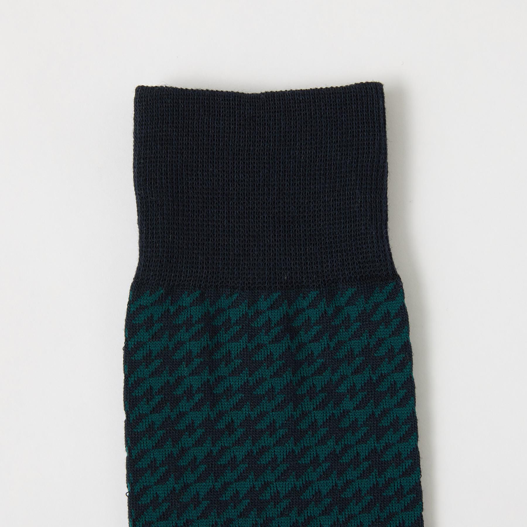 TAKEO KIKUCHI「【グレンクライド別注】コーデュラ（R）ドレスソックス」|ソックス|