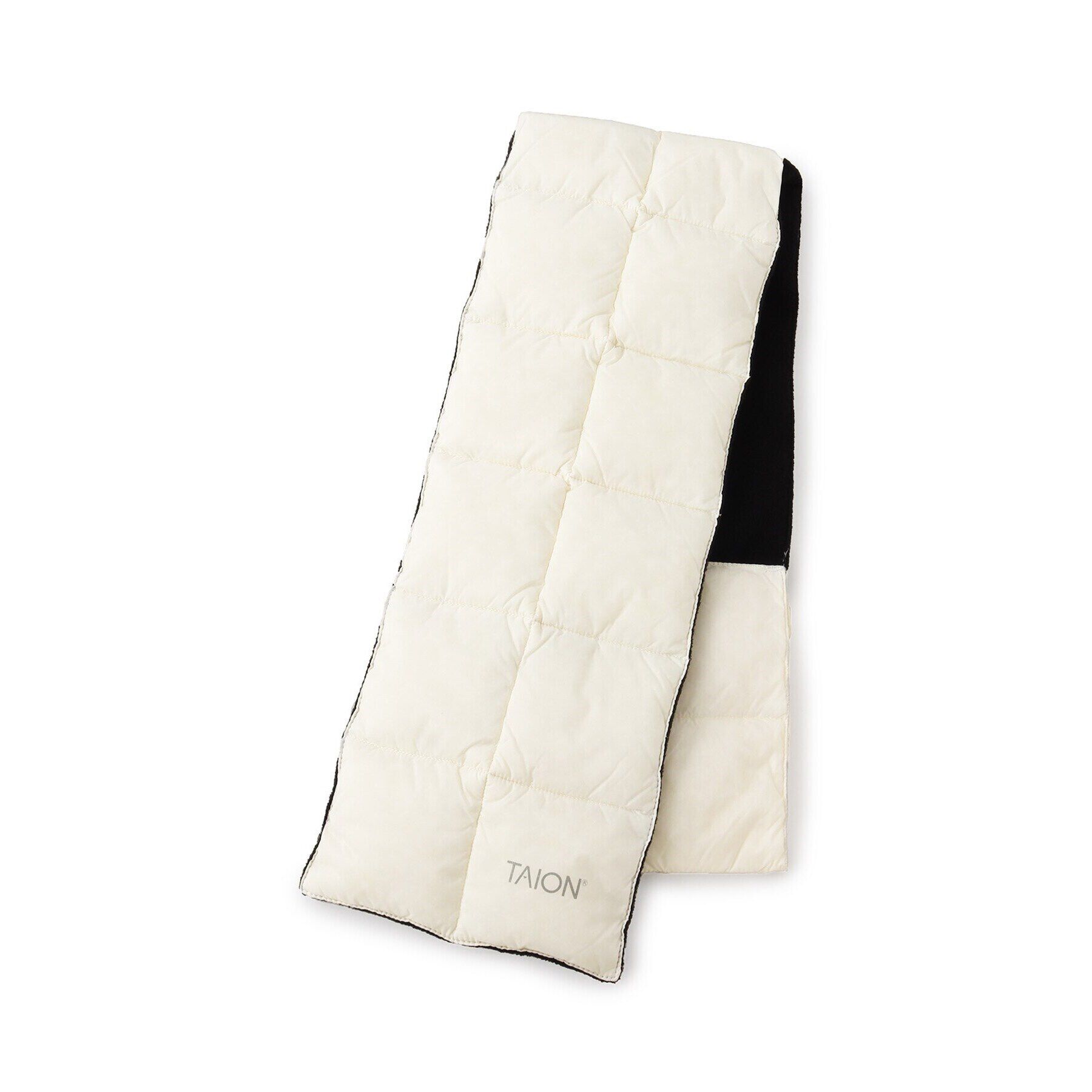 tk.TAKEO KIKUCHI「TAION ダウンマフラー」|ストール|