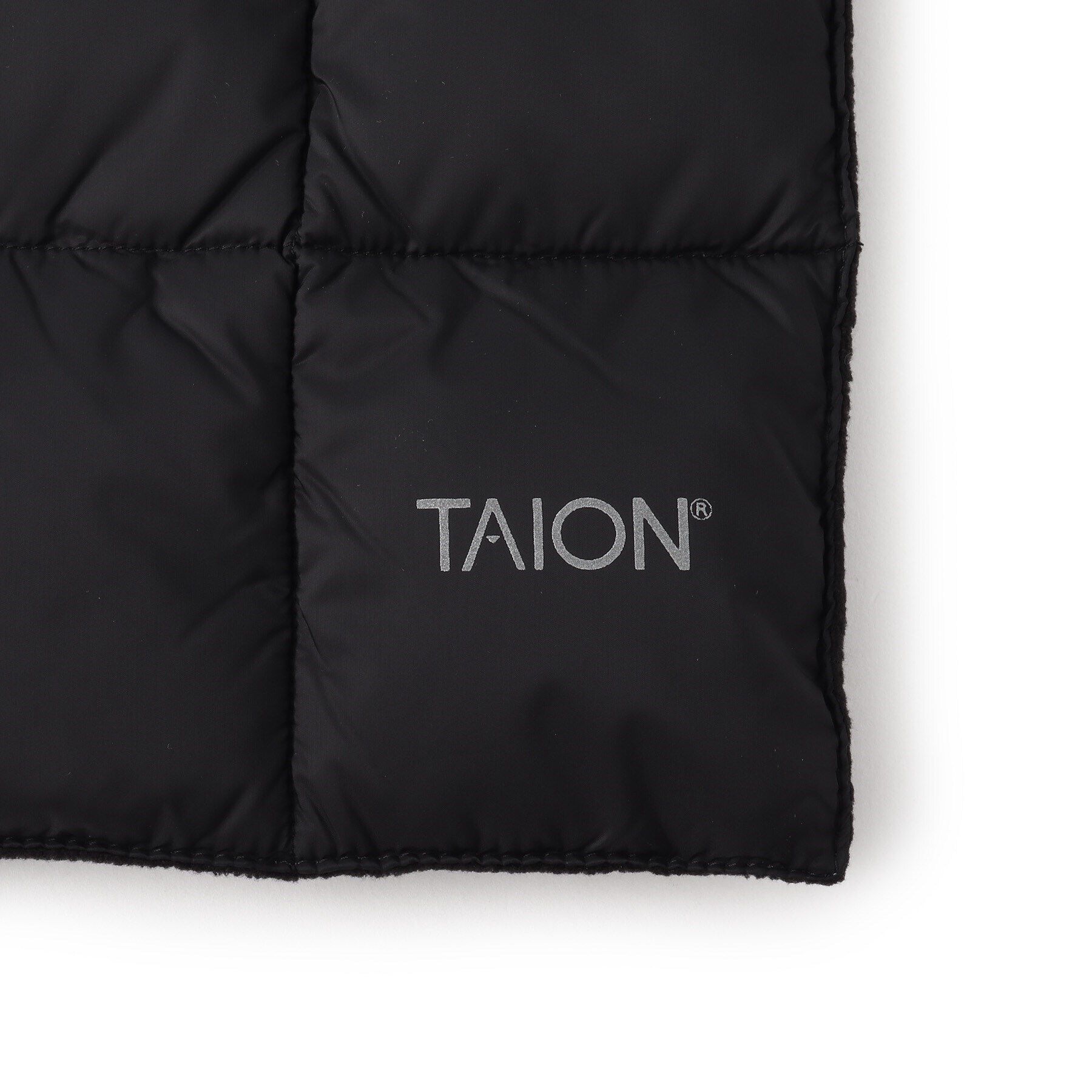 tk.TAKEO KIKUCHI「TAION ダウンマフラー」|ストール|