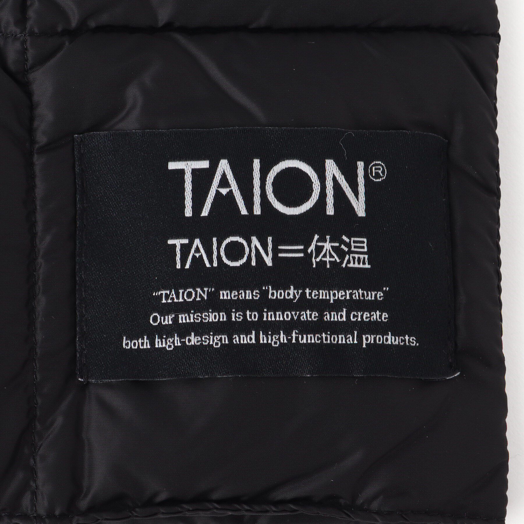 tk.TAKEO KIKUCHI「TAION ダウンマフラー」|ストール|