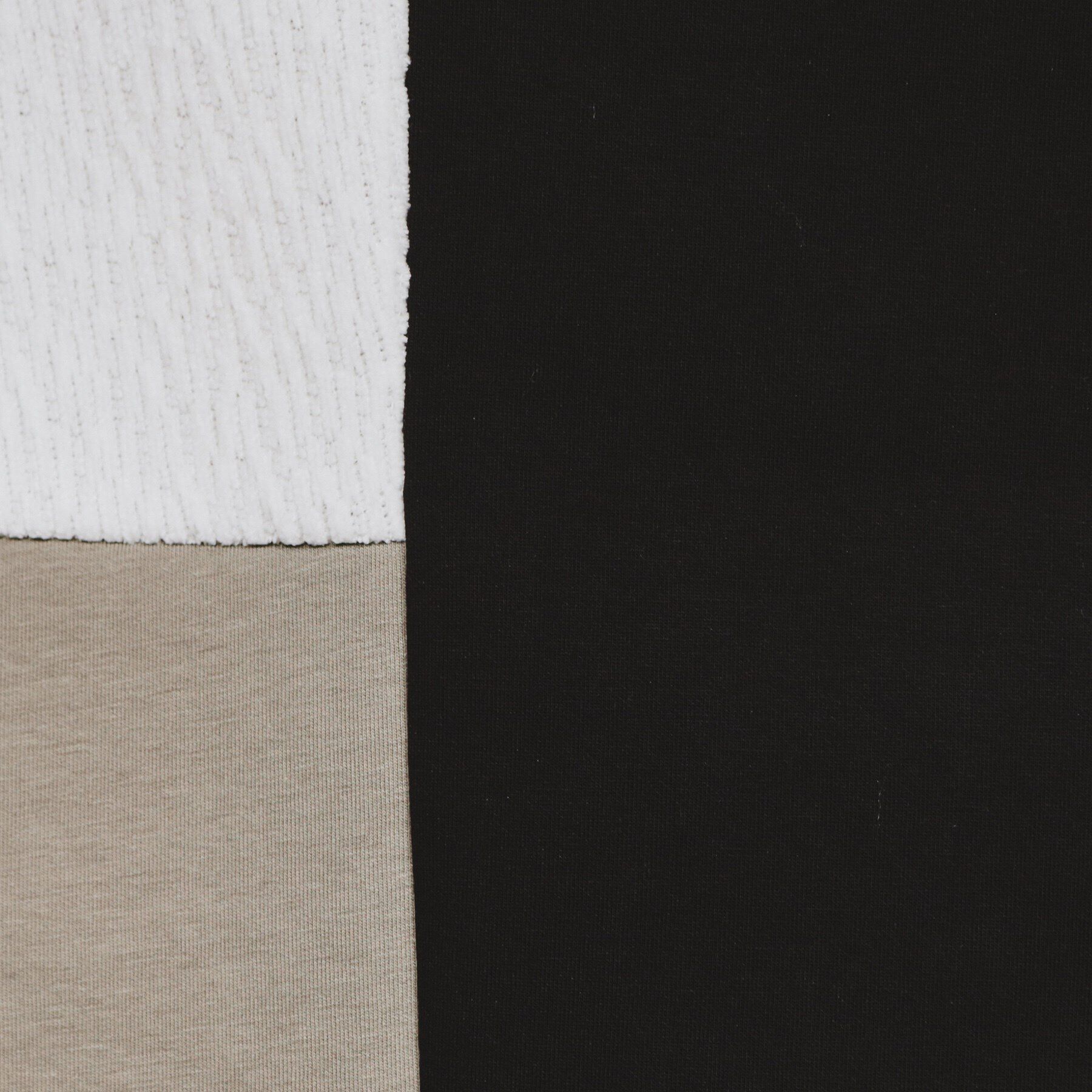 tk.TAKEO KIKUCHI「切替モールスウェット」|パーカー|