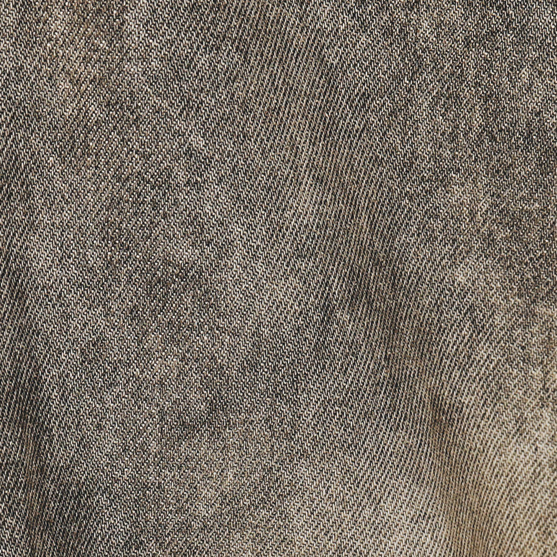 tk.TAKEO KIKUCHI「ウォッシュドカラーデニムブルゾン」|デニムジャケット|