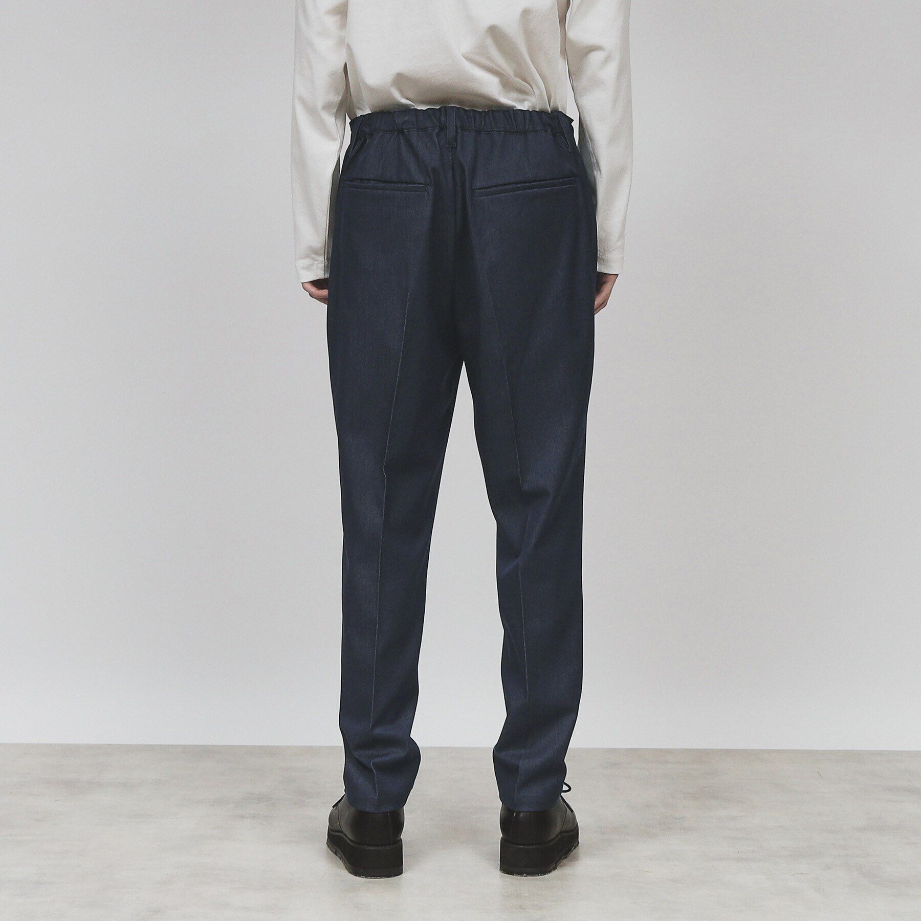 tk.TAKEO KIKUCHI「【ONOFF兼用】スマートスラックスパンツ」|その他|