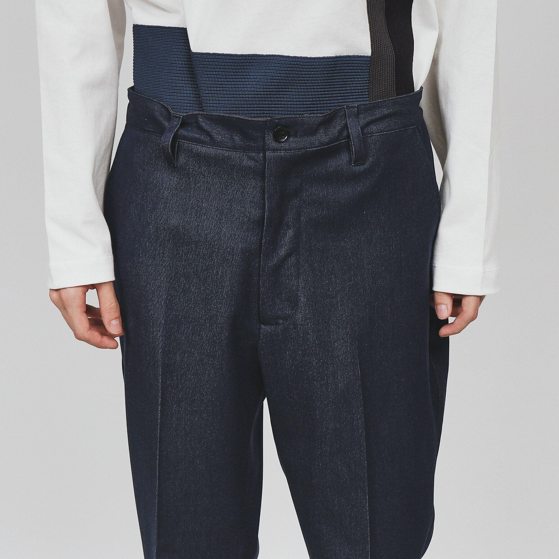 tk.TAKEO KIKUCHI「【ONOFF兼用】スマートスラックスパンツ」|その他|