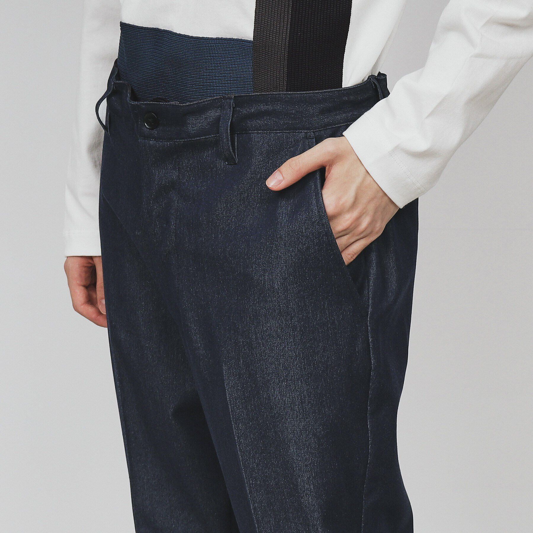 tk.TAKEO KIKUCHI「【ONOFF兼用】スマートスラックスパンツ」|その他|