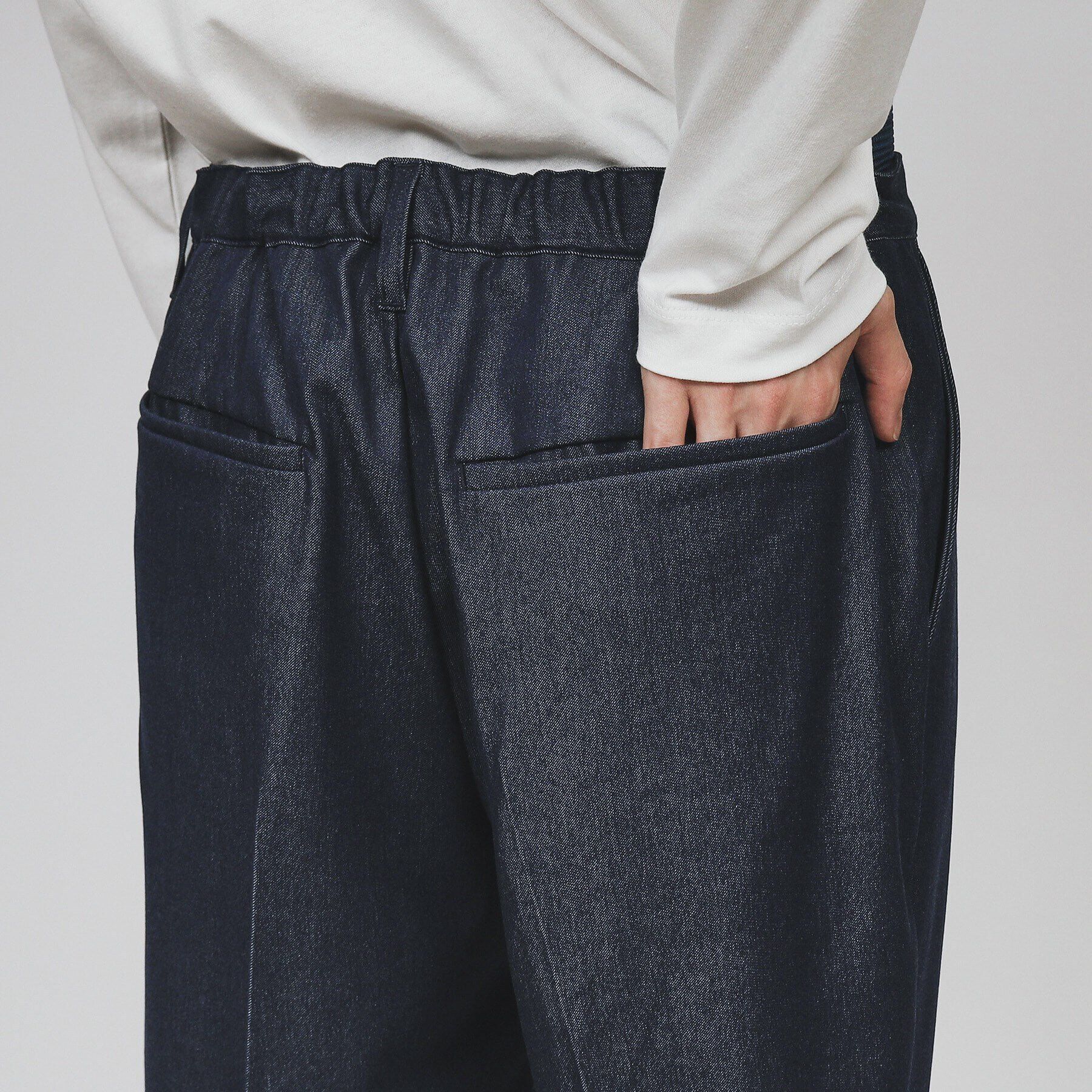 tk.TAKEO KIKUCHI「【ONOFF兼用】スマートスラックスパンツ」|その他|