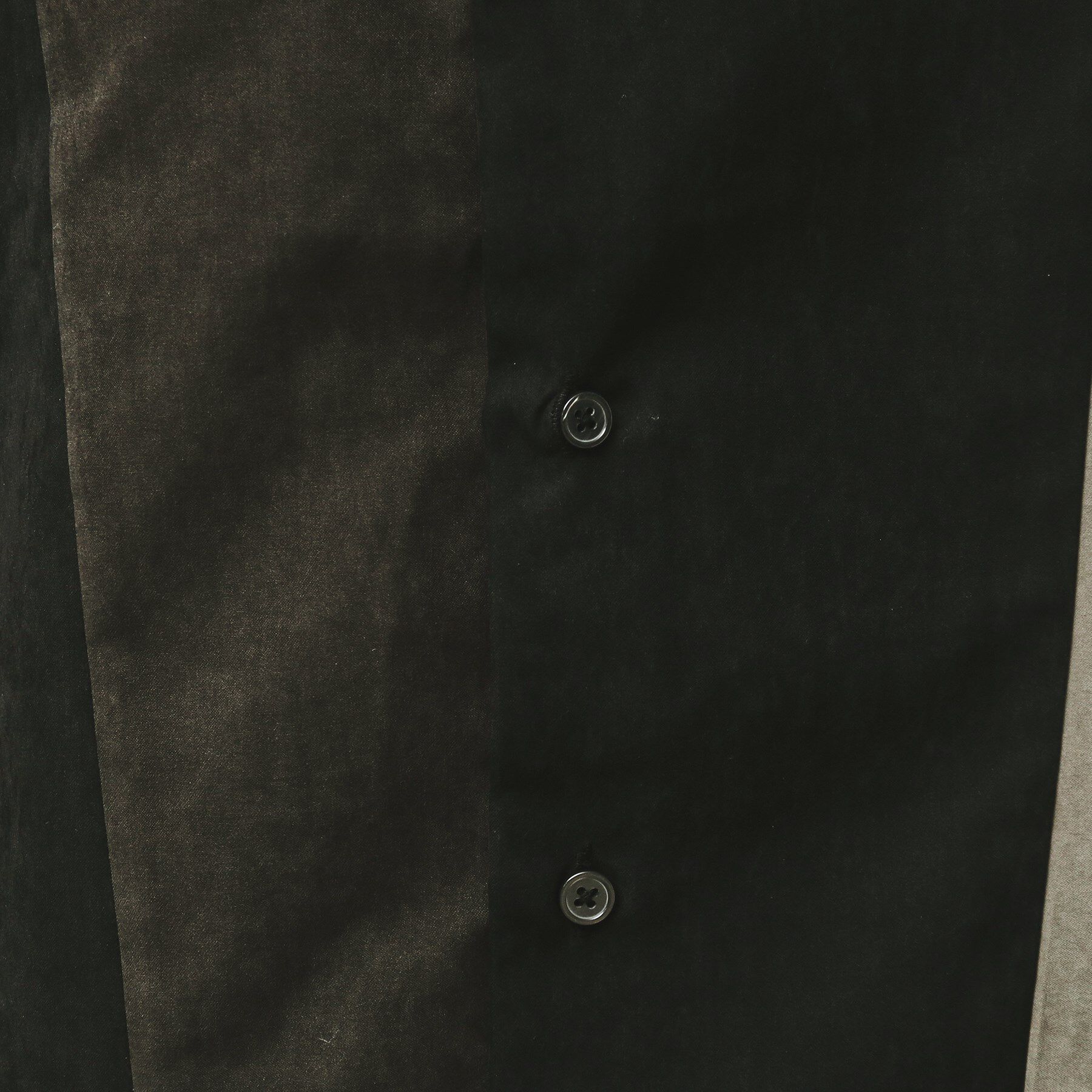 tk.TAKEO KIKUCHI「スエード切替シャツ」|シャツ・ブラウス|