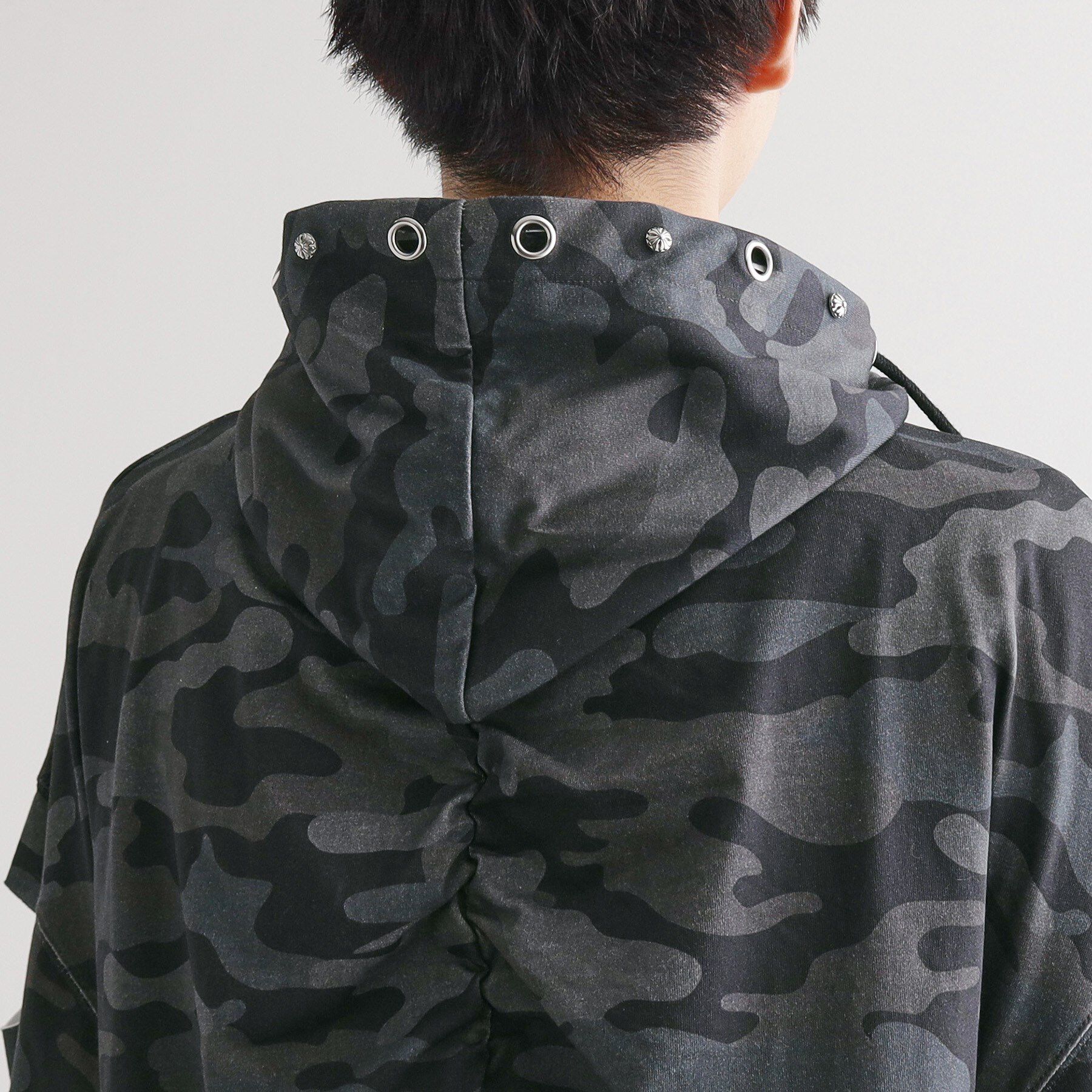 tk.TAKEO KIKUCHI「K&rsquo;PJT by AOI 『Lightweight Parka』」|パーカー|