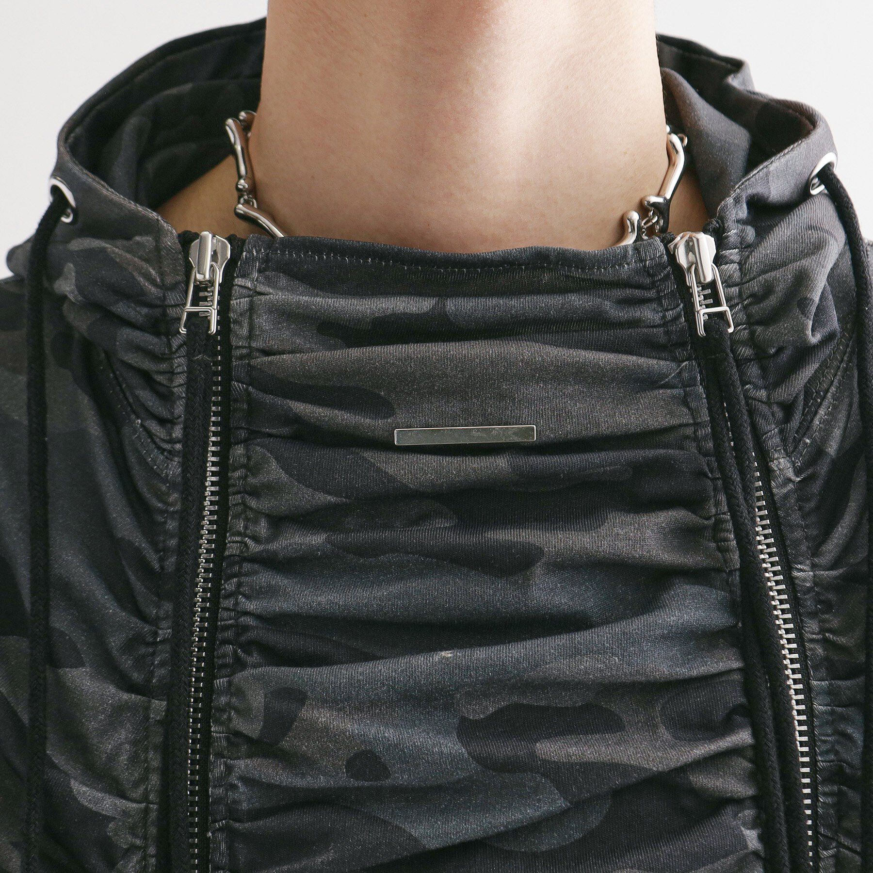 tk.TAKEO KIKUCHI「K&rsquo;PJT by AOI 『Lightweight Parka』」|パーカー|