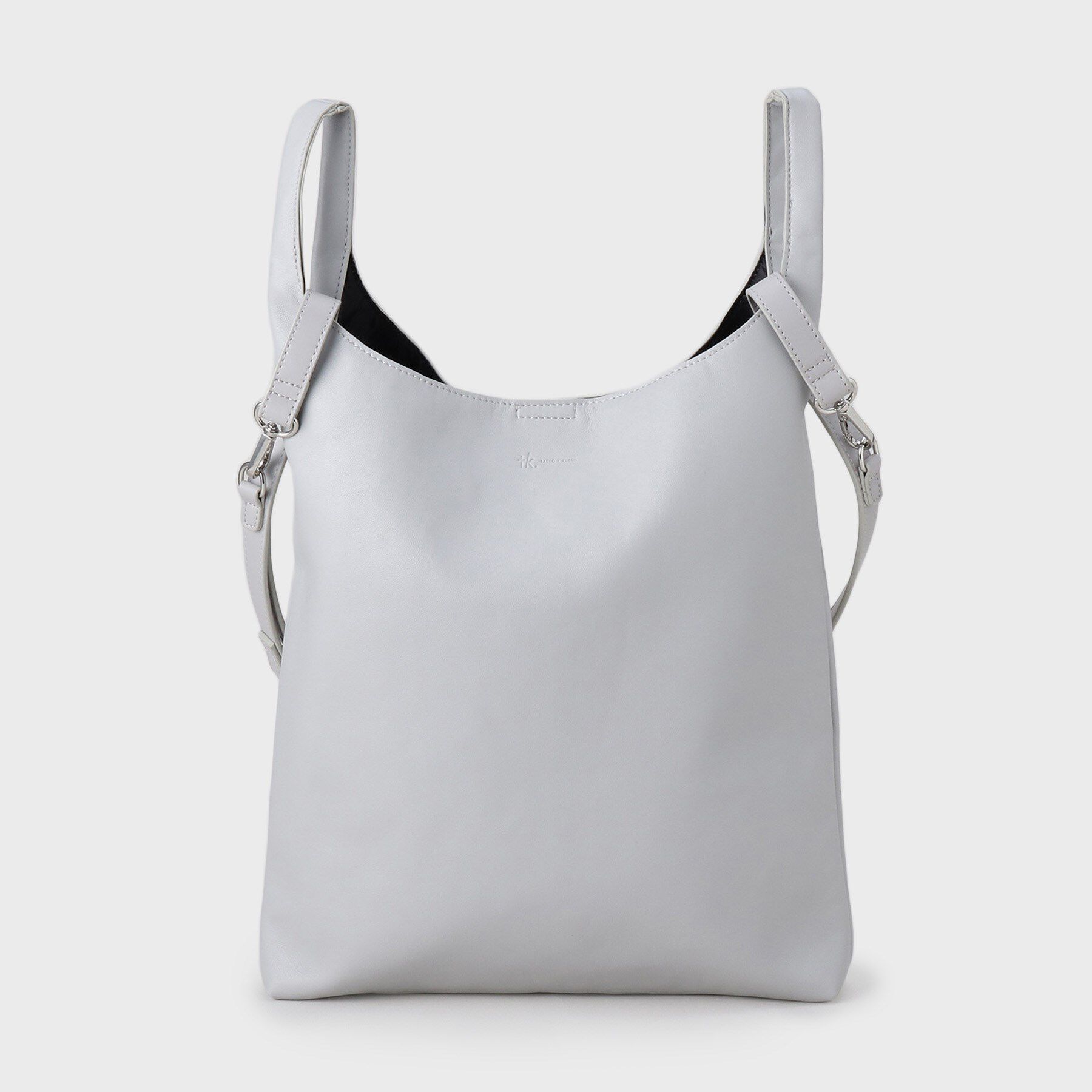 tk.TAKEO KIKUCHI「2wayトートショルダーバッグ」|トートバッグ|