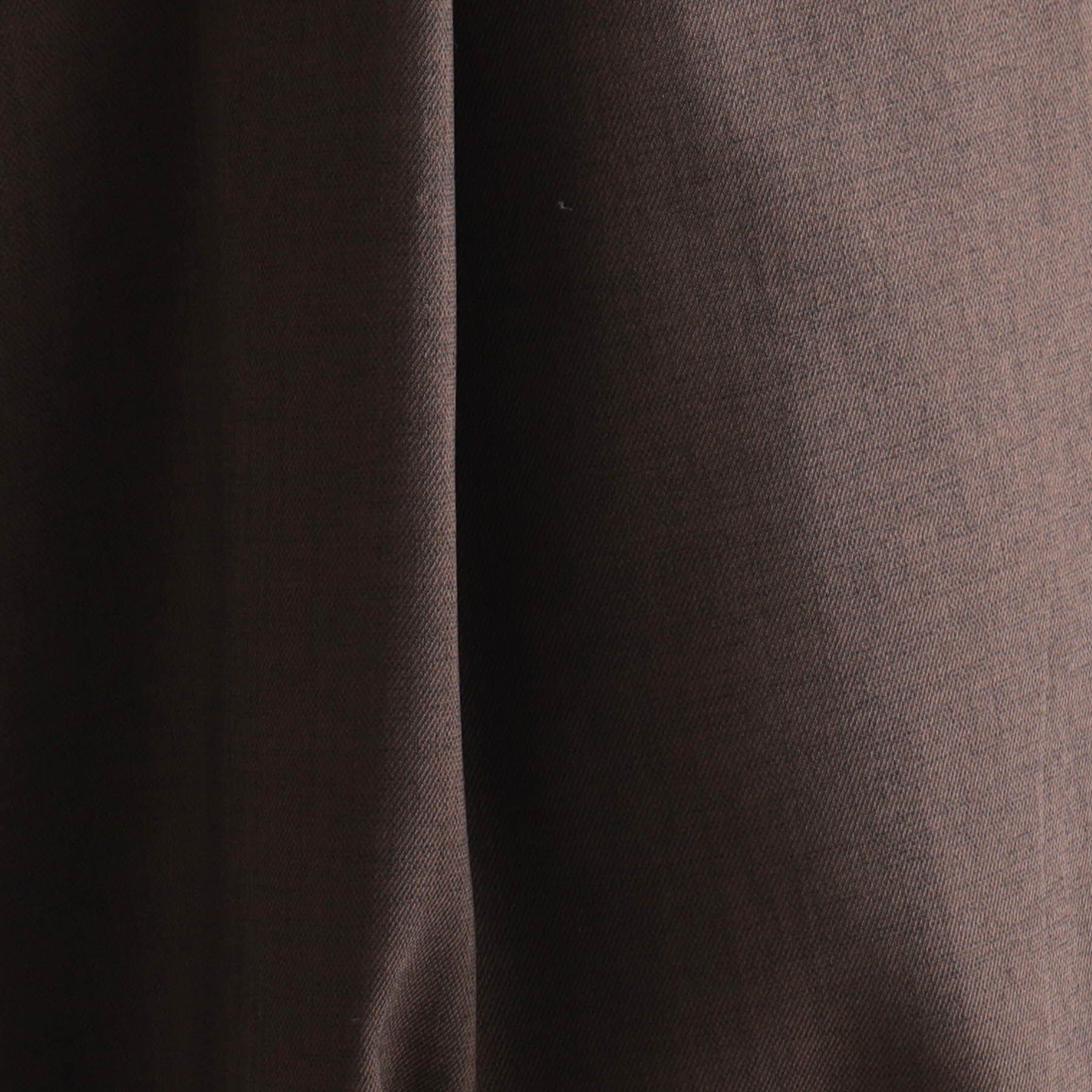 tk.TAKEO KIKUCHI「リネンタッチ バレルスラックス」|その他|