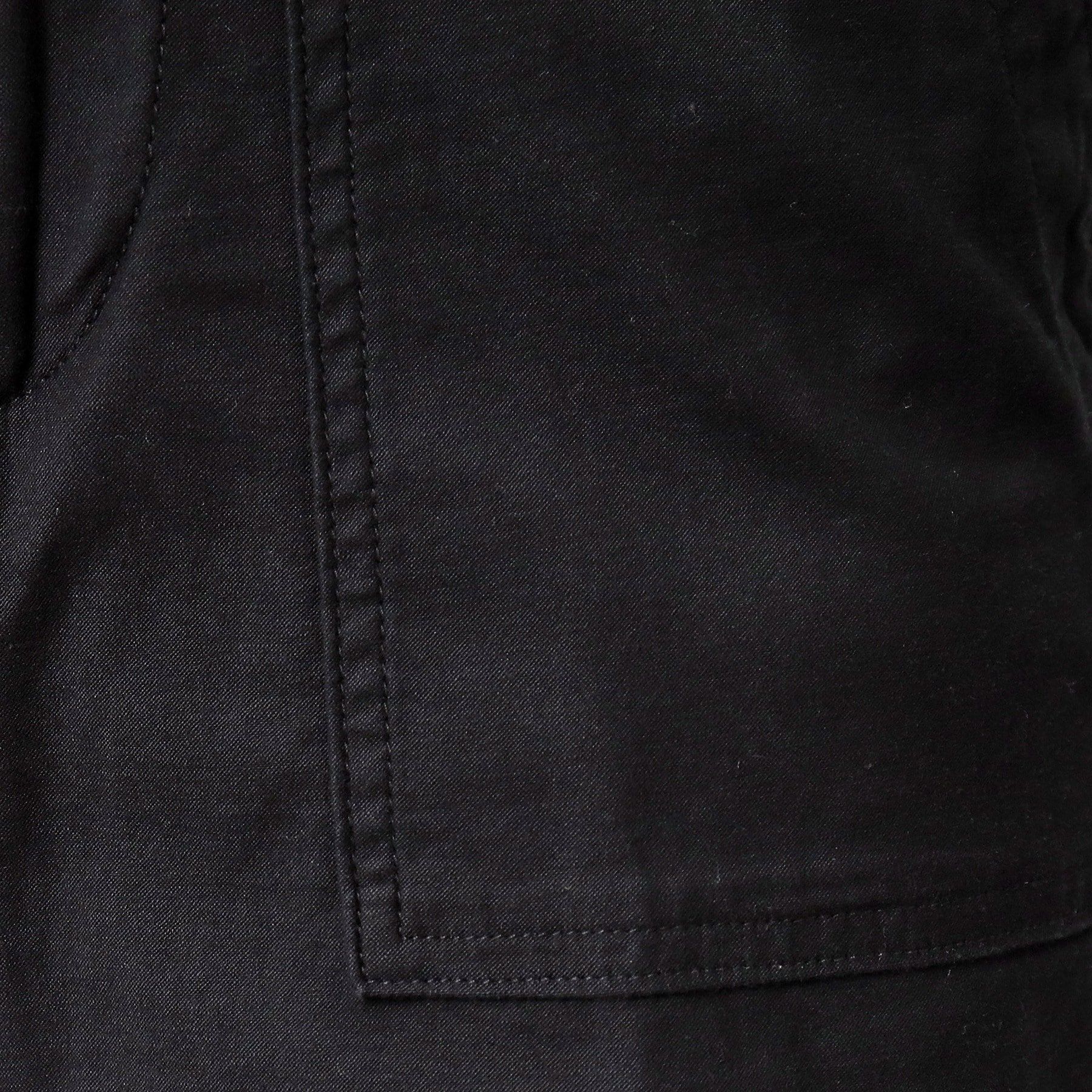 OPAQUE.CLIP「オーガニックコットン混 ベイカーパンツ」|その他|