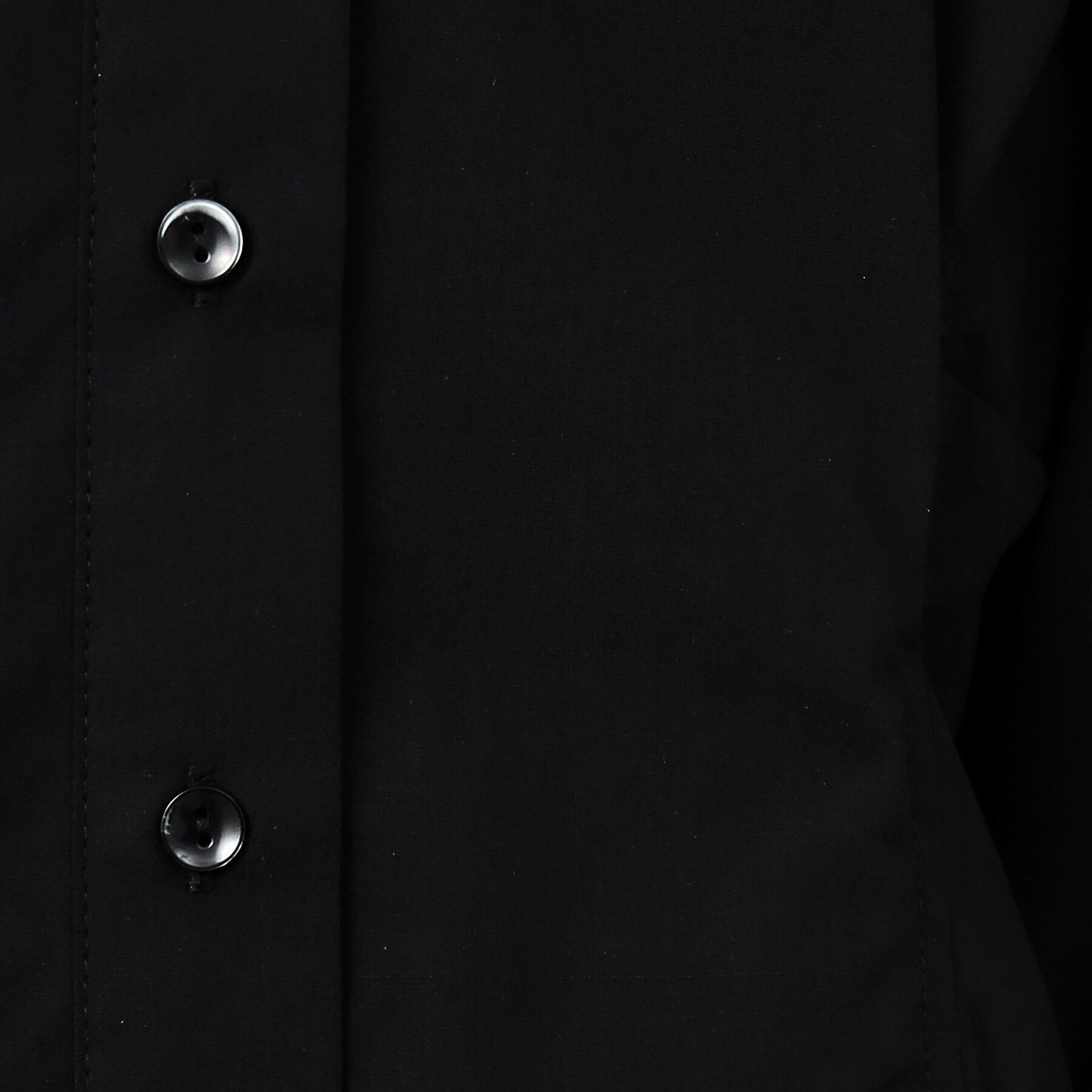 OPAQUE.CLIP「ドルマンスリーブシャツワンピース【洗濯機洗い可】」|ワンピース|