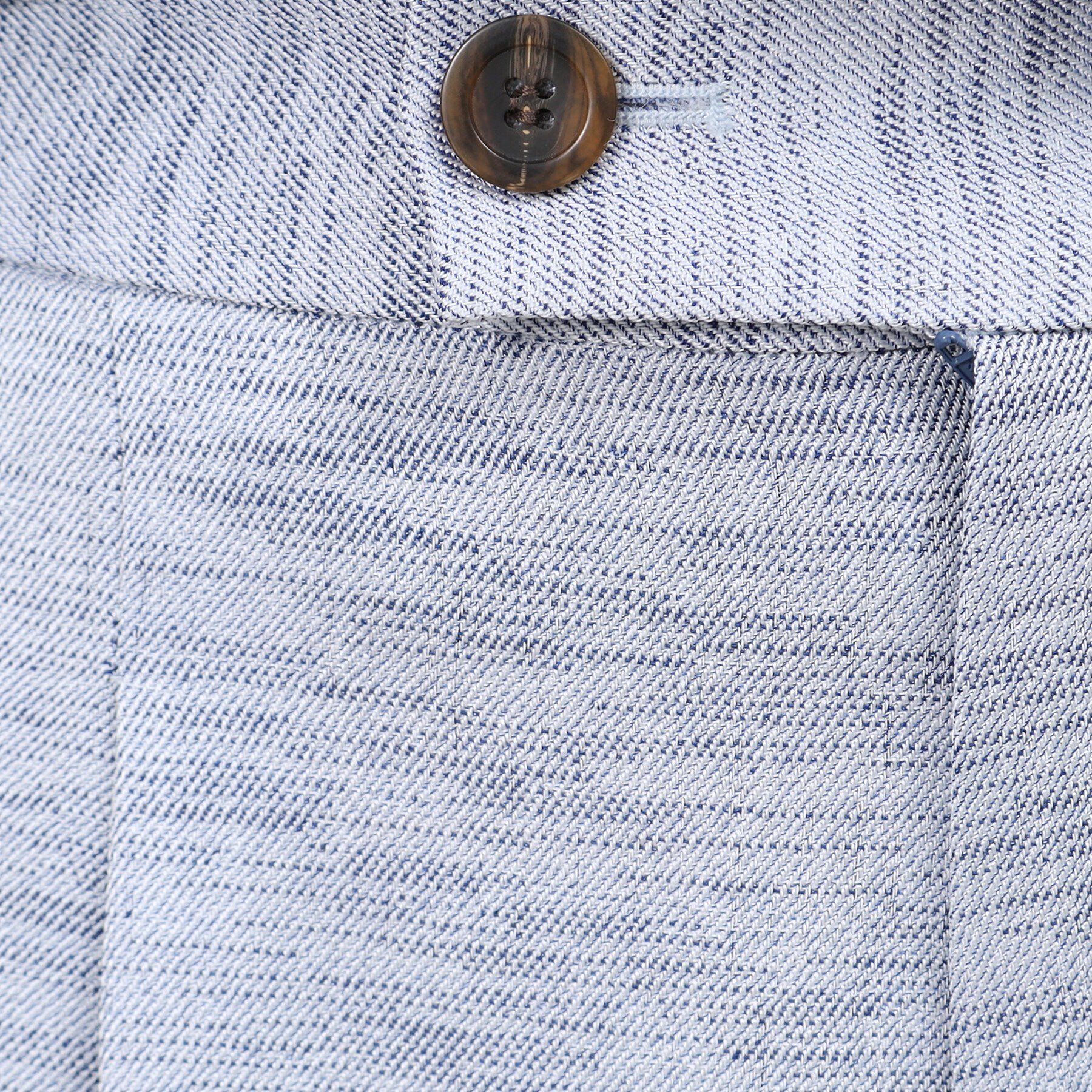 OPAQUE.CLIP「メランジワイドストレートパンツ【洗濯機洗い可】」|その他|