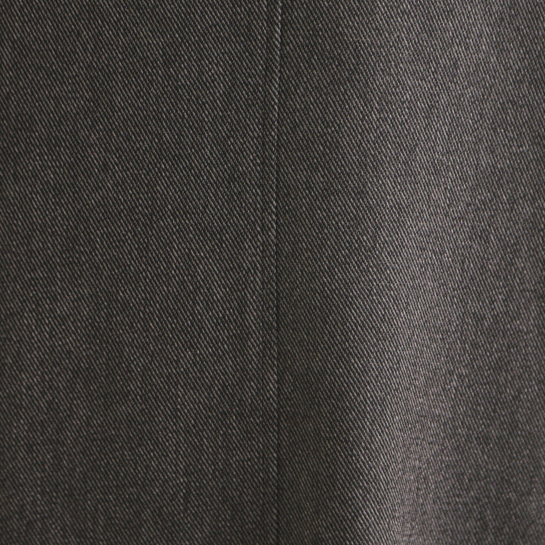 OPAQUE.CLIP「ウールライクVネックジャンパースカート【洗濯機洗い可】」|ワンピース|