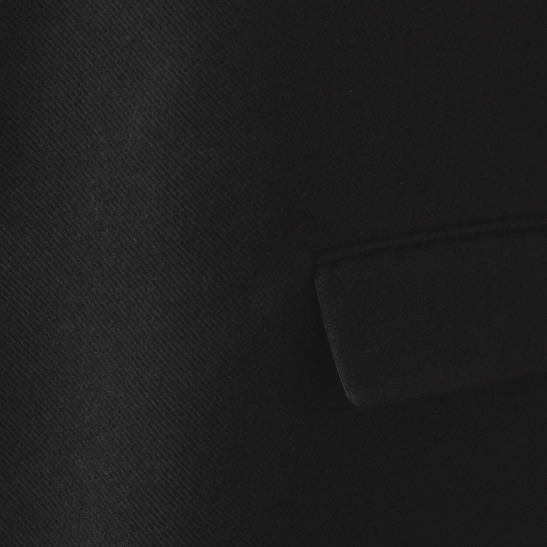 OPAQUE.CLIP「ウールライク Vネックミニジャンスカ【洗濯機洗い可】」|ワンピース|