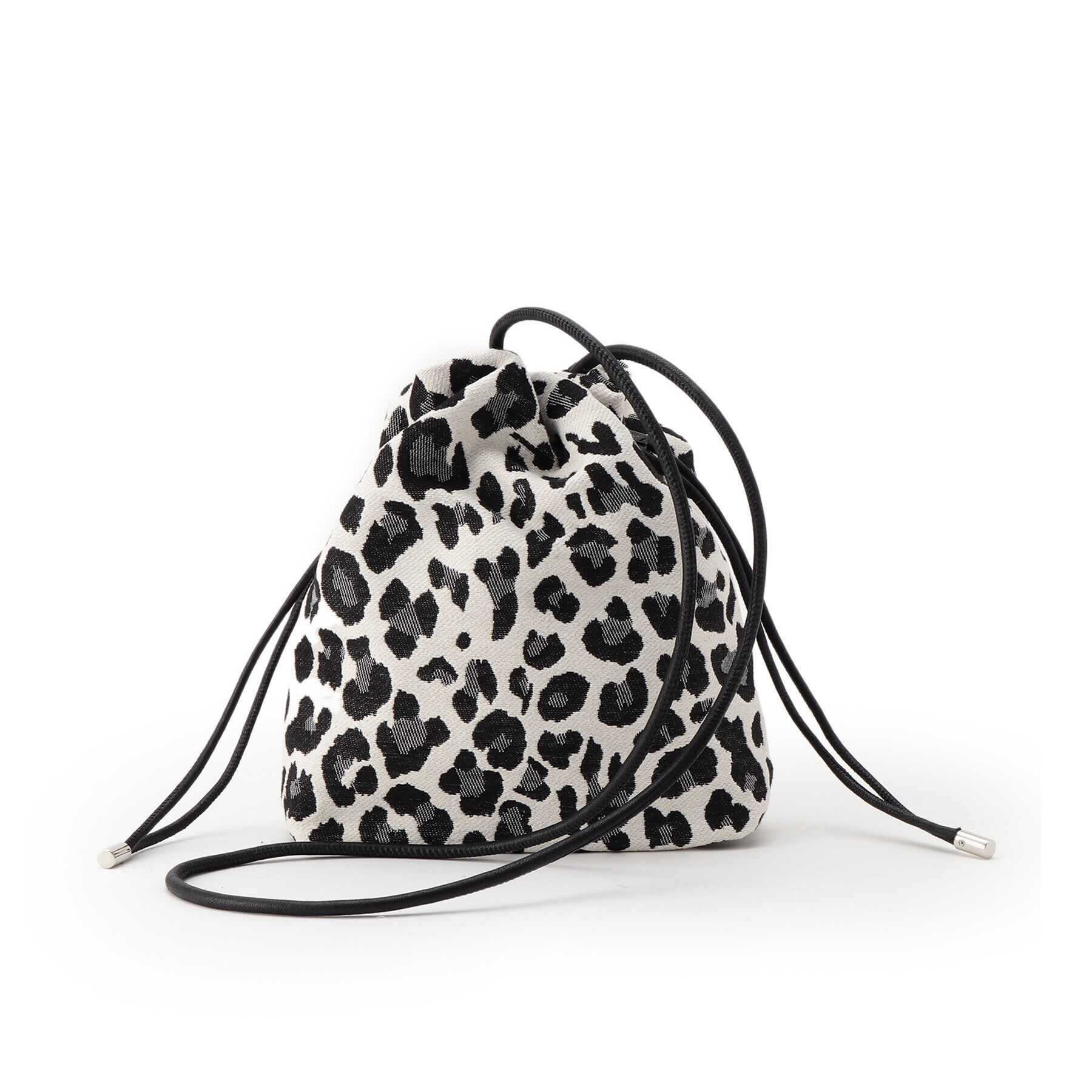 OPAQUE.CLIP「【長さ調整可能】サイドドロストミニショルダーバッグ」|ショルダー・メッセンジャー|