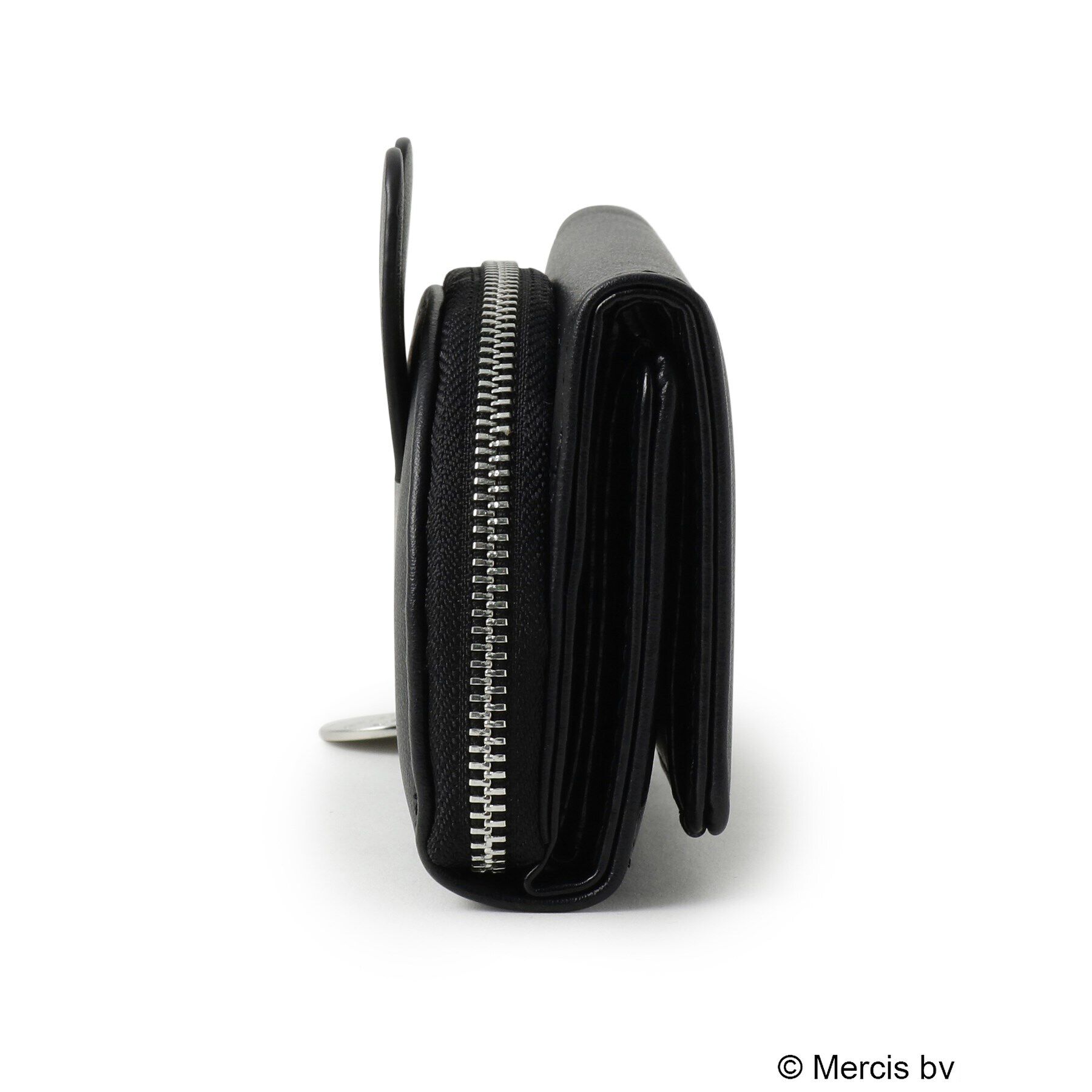 OPAQUE.CLIP「【コラボ】Dick Bruna &times; OPAQUE.CLIP 三つ折りウォレット ミッフィー」|財布|