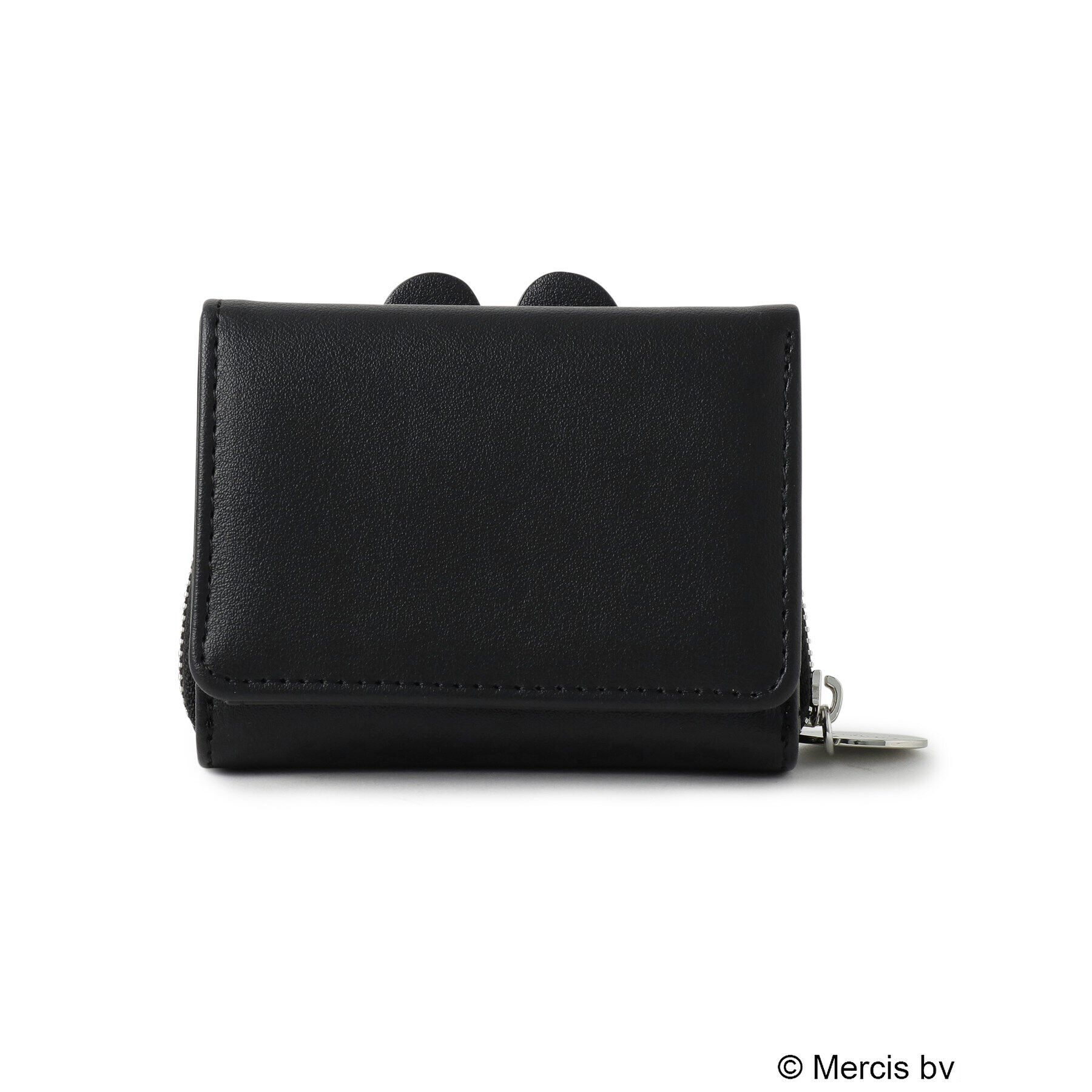 OPAQUE.CLIP「【コラボ】Dick Bruna &times; OPAQUE.CLIP 三つ折りウォレット ミッフィー」|財布|