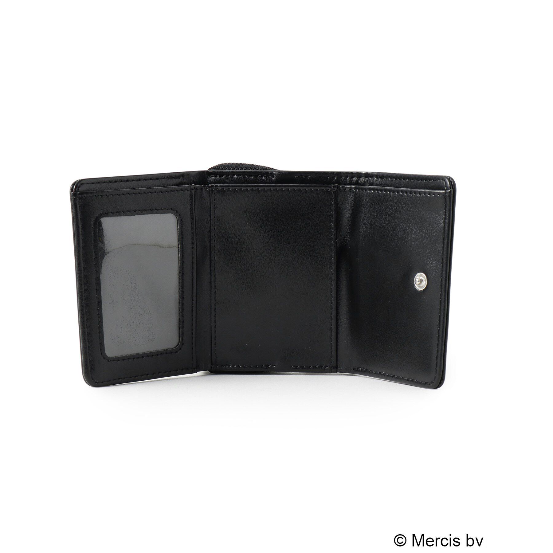 OPAQUE.CLIP「【コラボ】Dick Bruna &times; OPAQUE.CLIP 三つ折りウォレット ミッフィー」|財布|