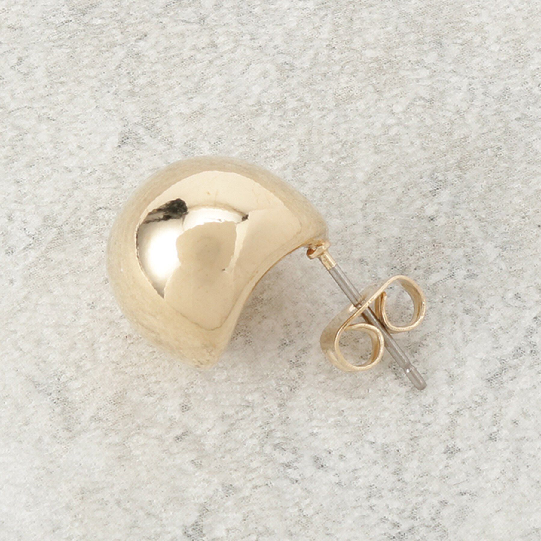 OPAQUE.CLIP「メタルピアス」|ピアス|