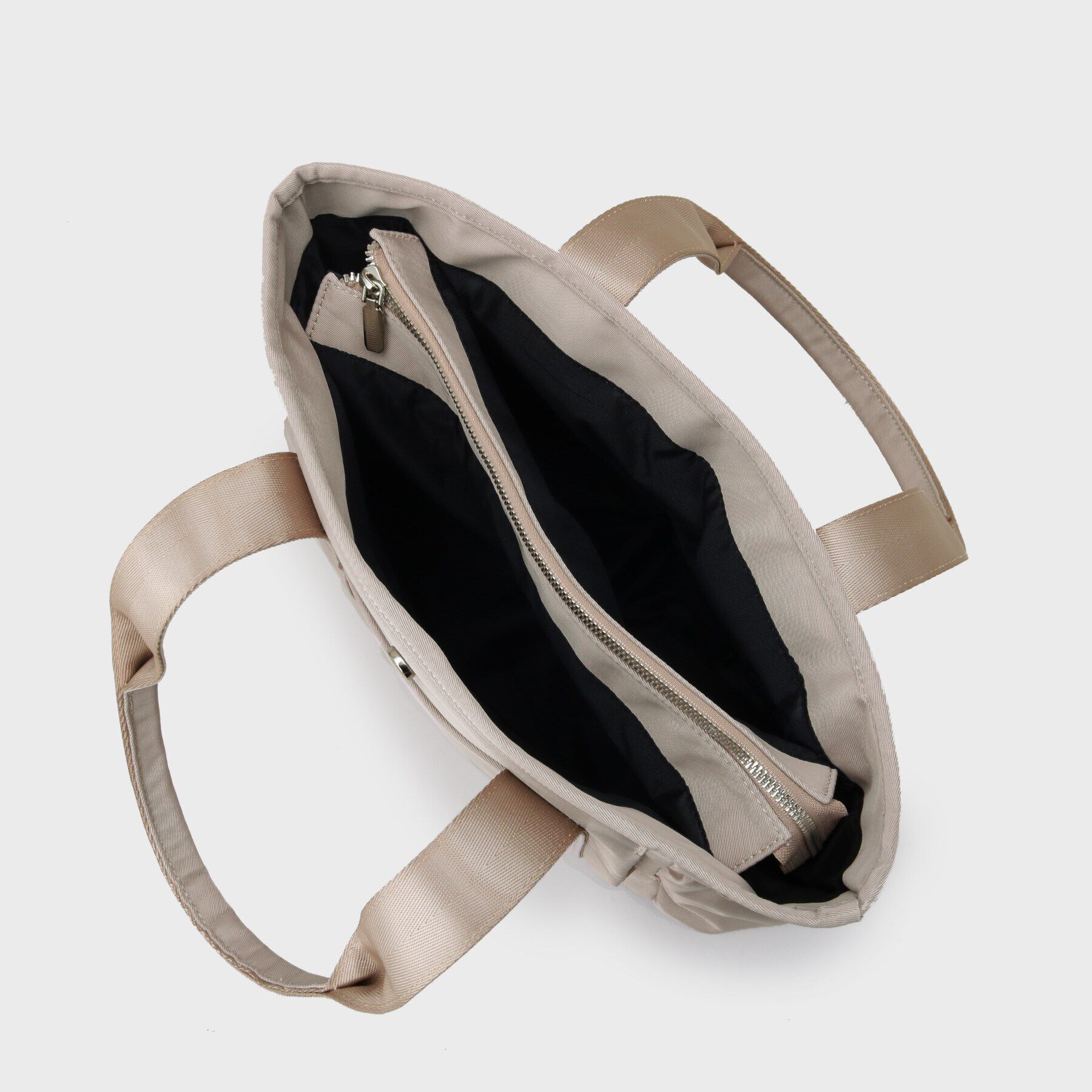 OPAQUE.CLIP「【A4サイズ対応／撥水加工】マルチポケットトートバッグ」|トートバッグ|