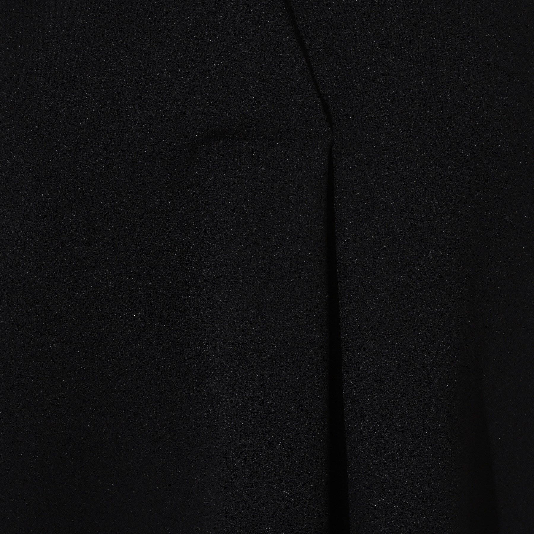 OPAQUE.CLIP「スキッパーフレンチスリーブトップス【UV/吸水速乾/洗濯機洗い可】」|Tシャツ・カットソー|