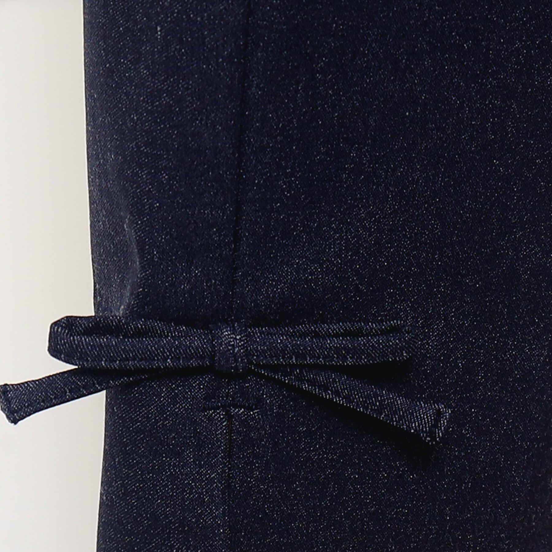 Couture broach「【ラクチン、きれい見えパンツ】リボンハイパーストレッチパンツ」|その他|