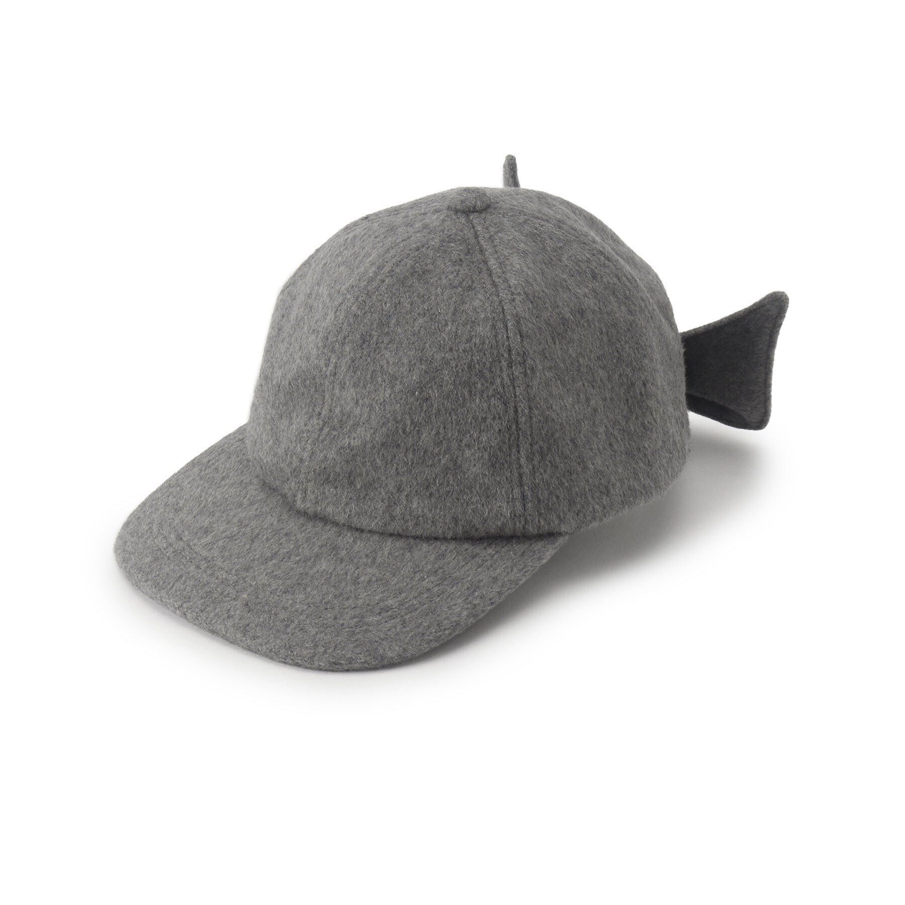 Couture broach「リボンキャップ」|キャップ・キャスケット|