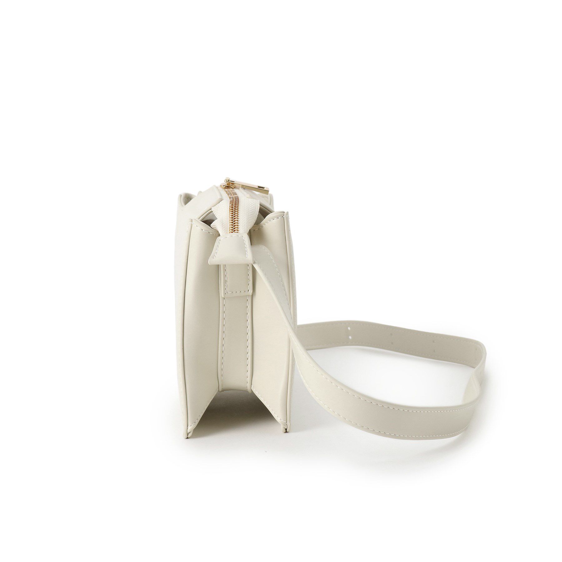 Couture broach「スクエアミニショルダーバッグ」|ショルダー・メッセンジャー|