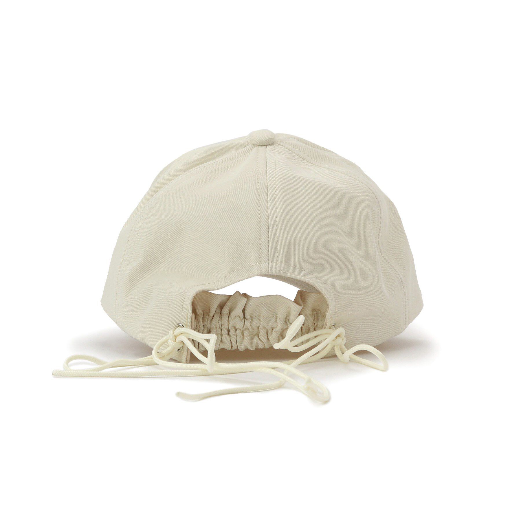 Couture broach「バックコードリボンキャップ」|キャップ・キャスケット|