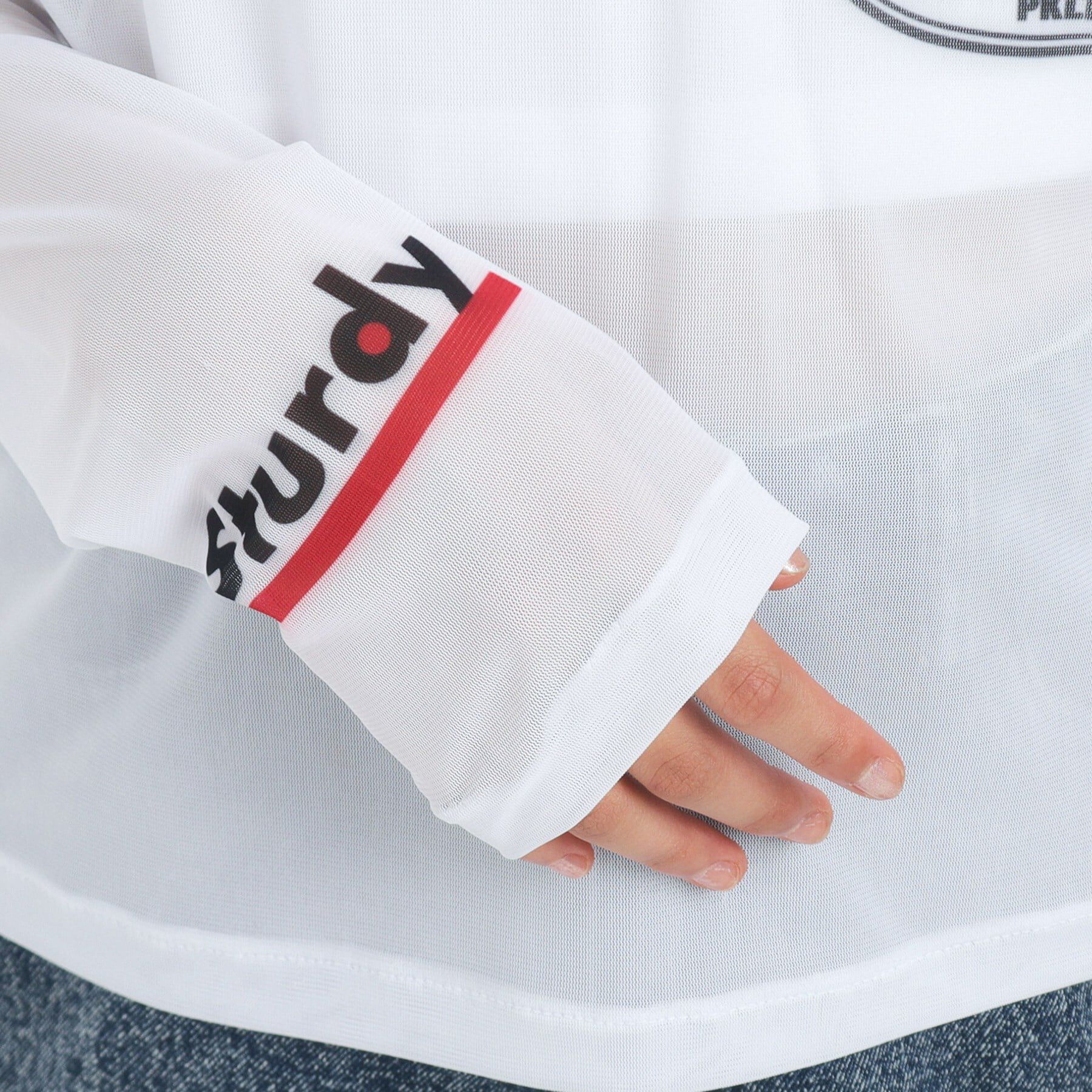 PINK-latte「【るーつくコラボ/ニコラ9月号掲載】シアーインナーSET」|その他|