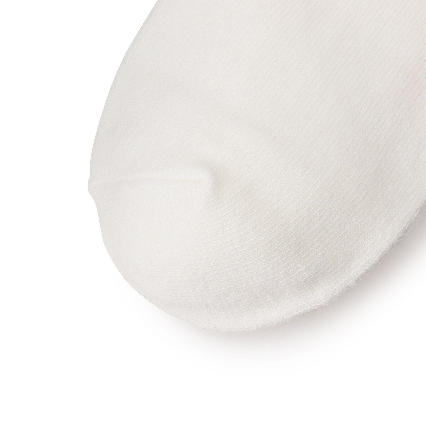 PINK-latte「フェイクレイヤードソックス」|ソックス|