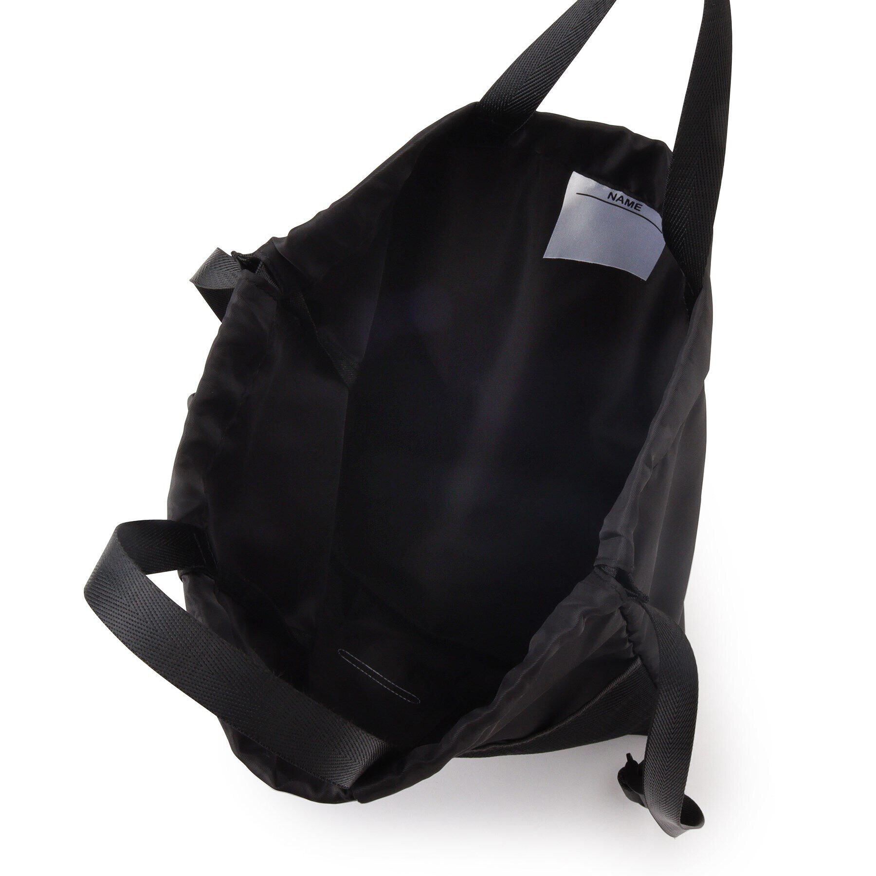 PINK-latte「【スクールグッズ／習い事】ナップバッグ」|リュック|